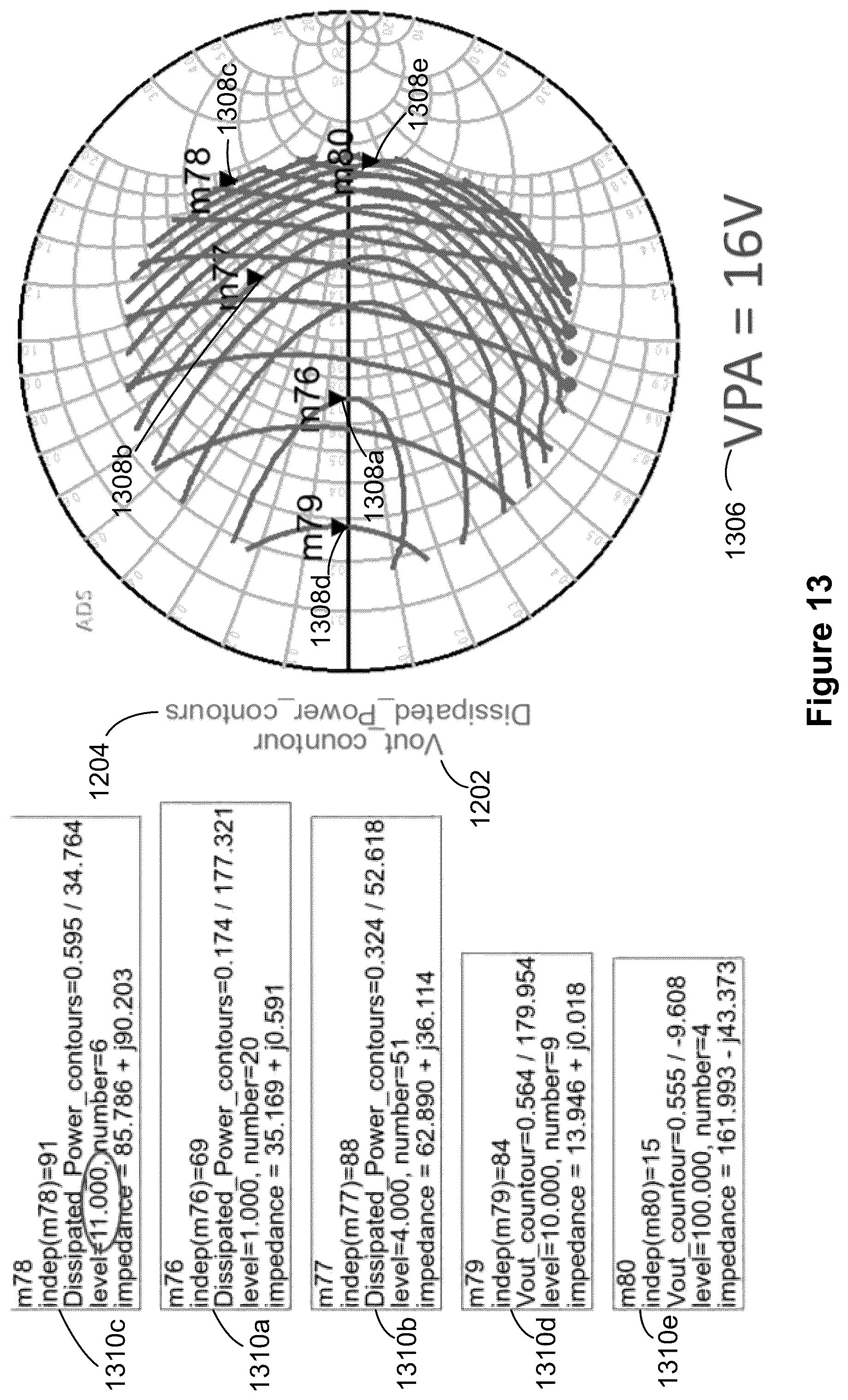 Patent US12100971 Figure 16 – Systems and methods for determining a keep-out zone of a wireless power transmitter