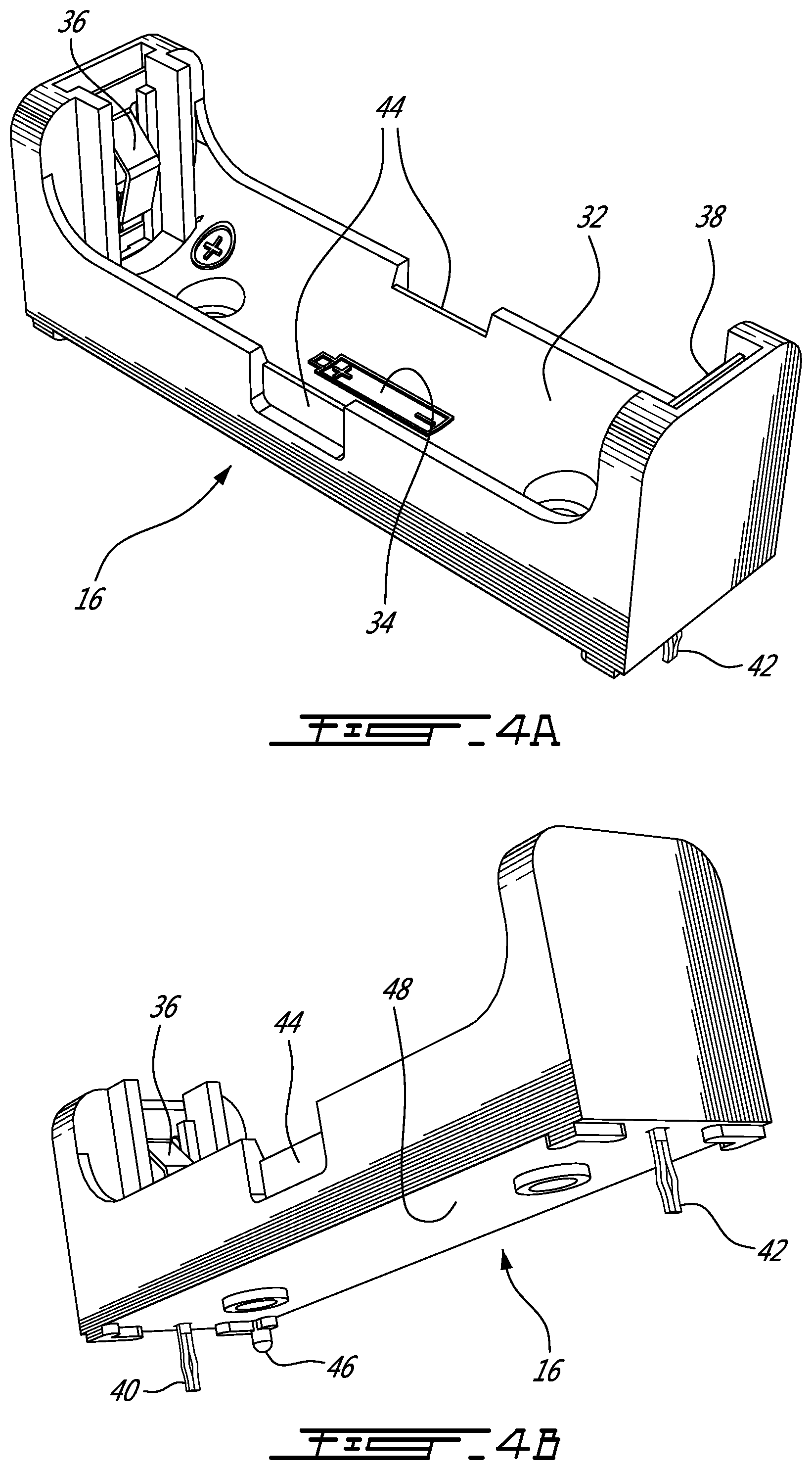 Patent US12100980 Figure 5 – Battery harvesting device and method