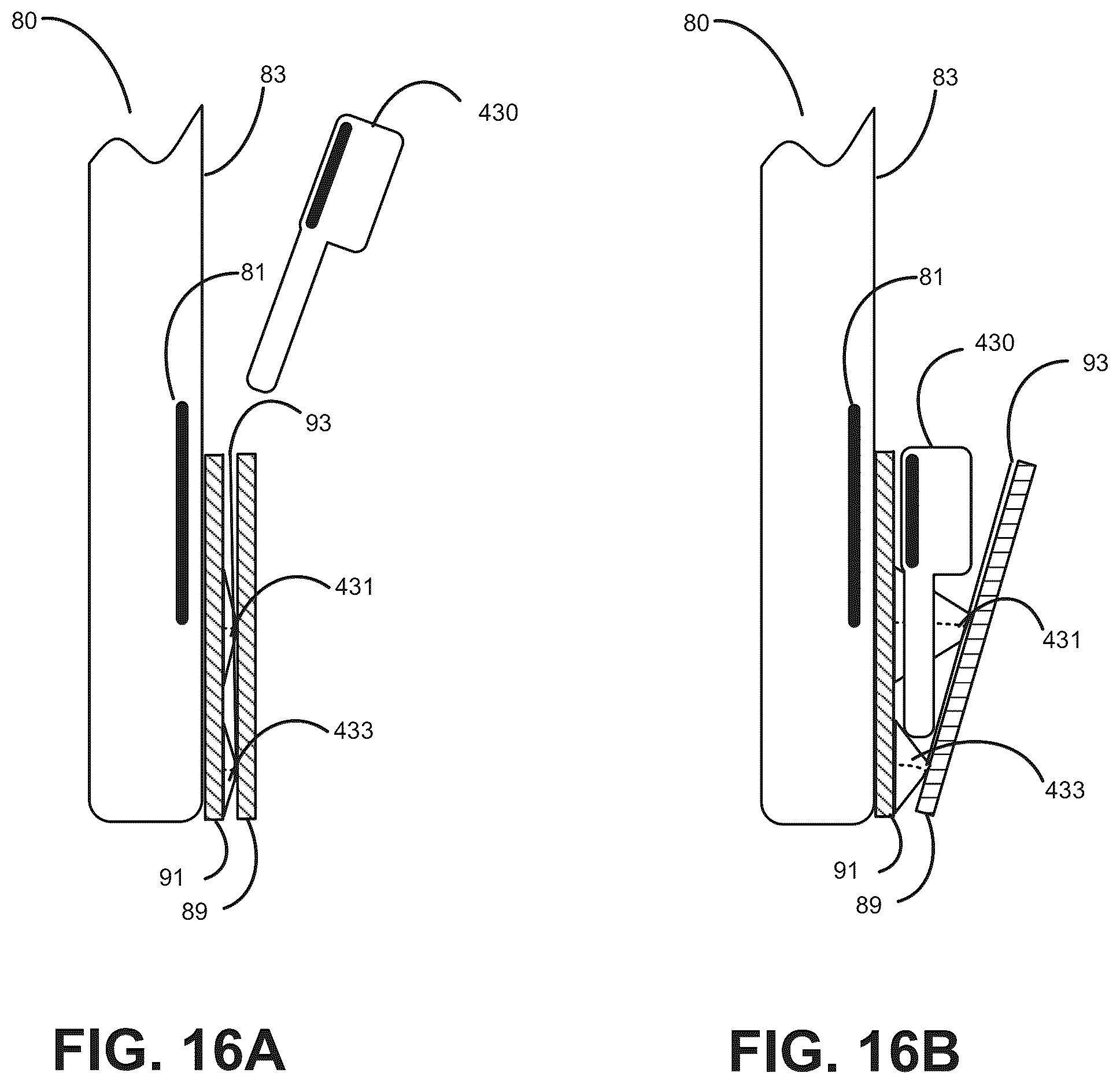 Patent US12100983 Figure 16 – Wireless power transfer system for listening devices with expandable case