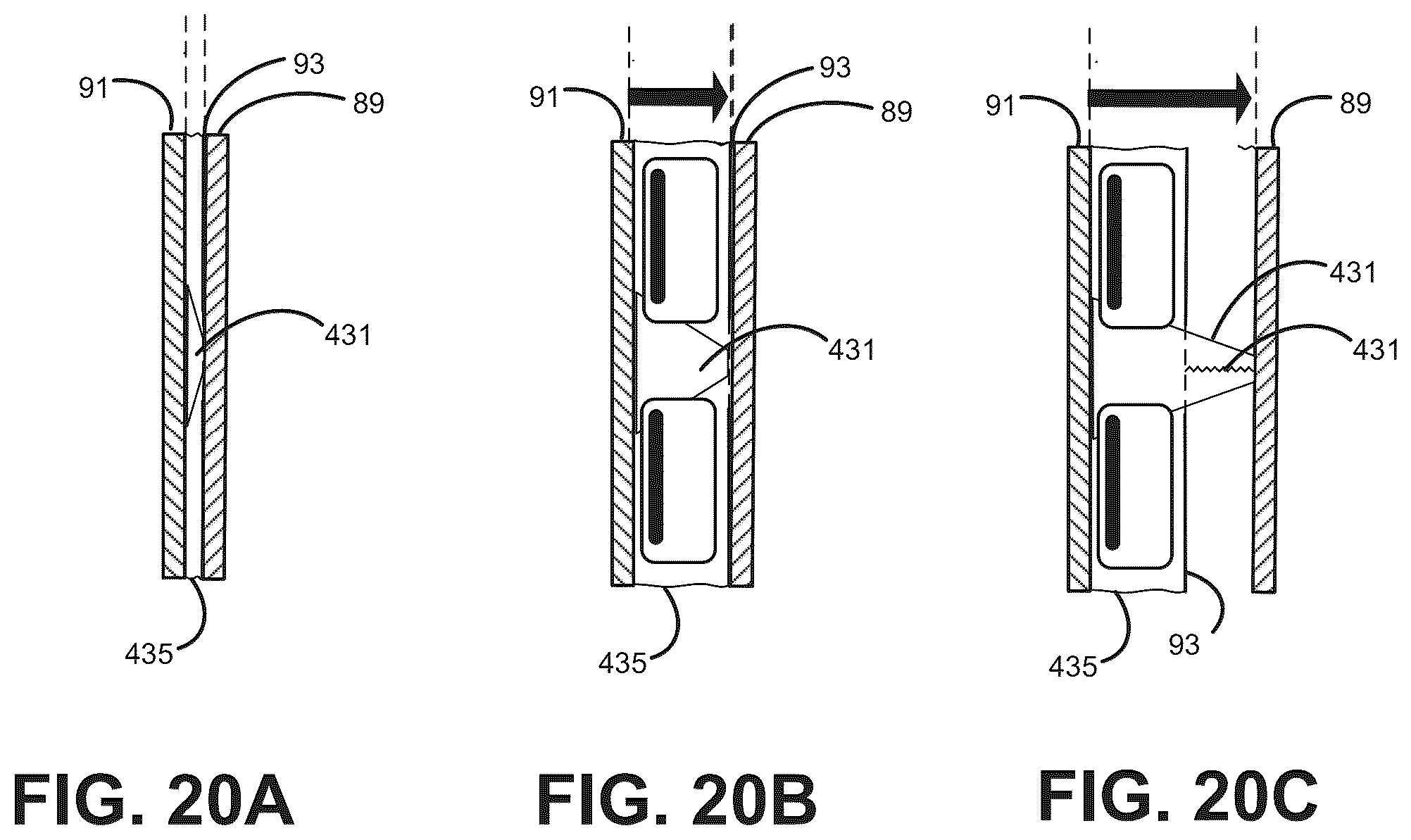 Patent US12100983 Figure 20 – Wireless power transfer system for listening devices with expandable case