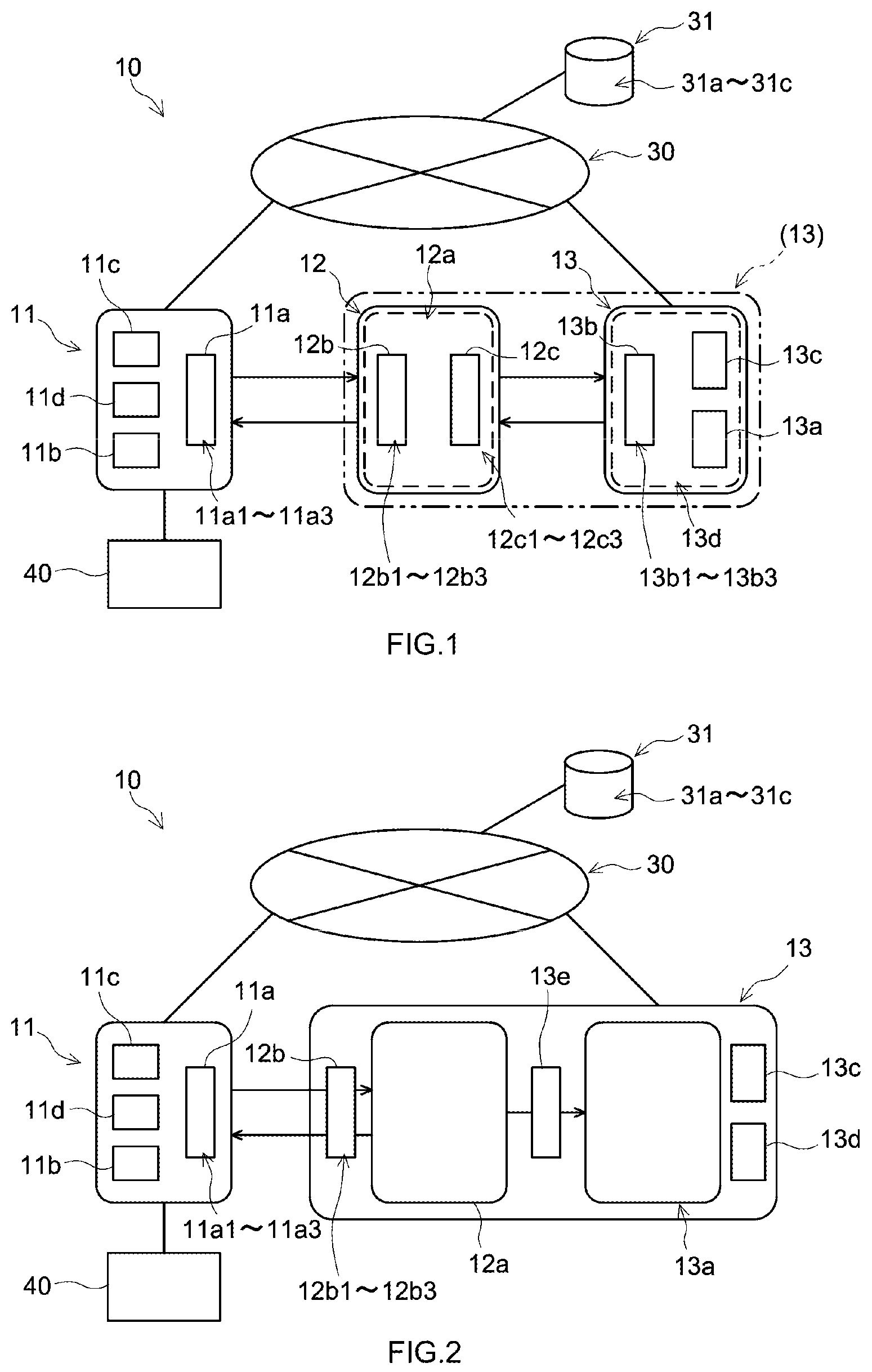 Patent US12100986 Figure 1 – Charging system