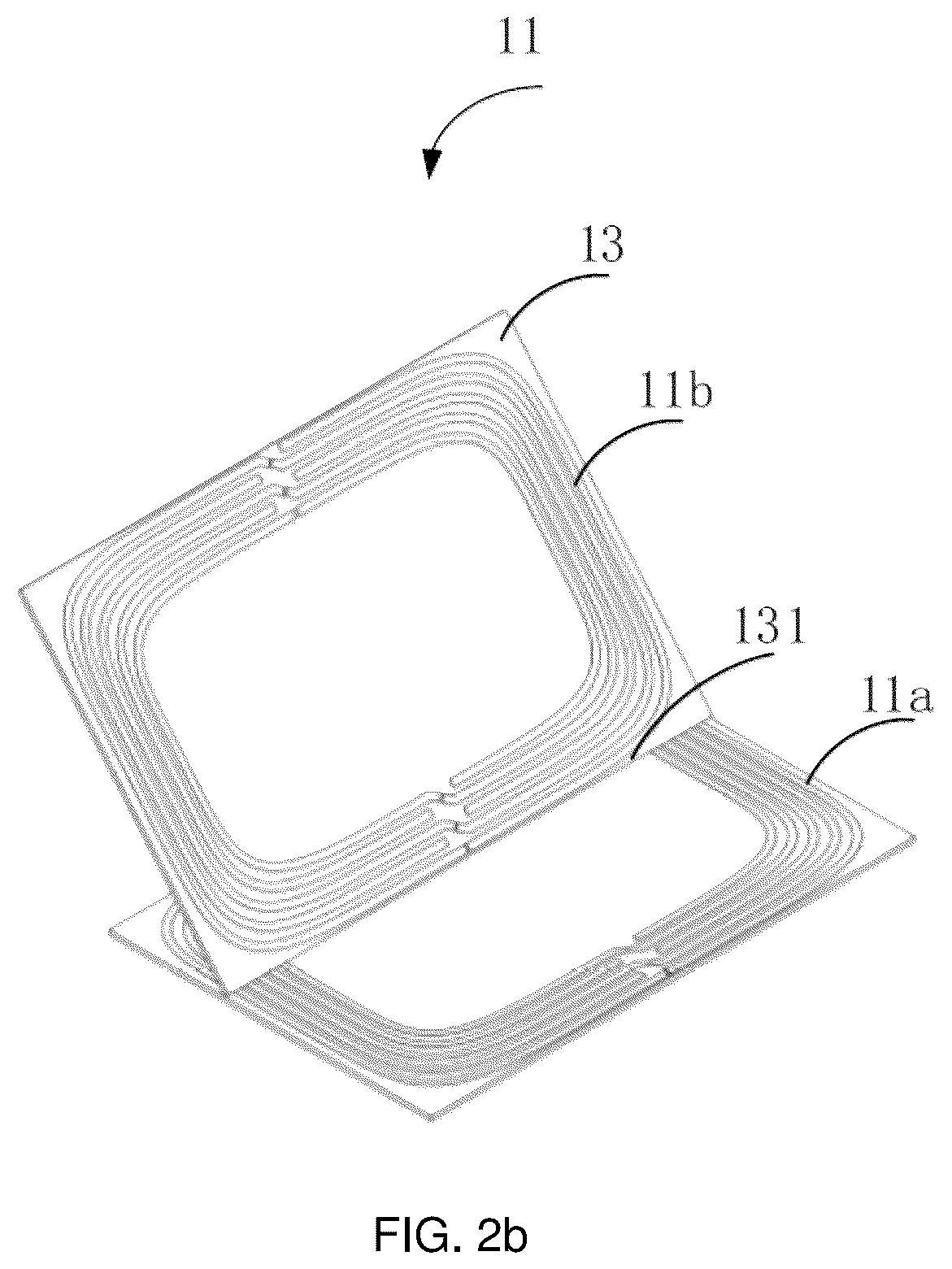 Patent US12100987 Figure 3 – Wireless charging transmitter system and method for controlling same