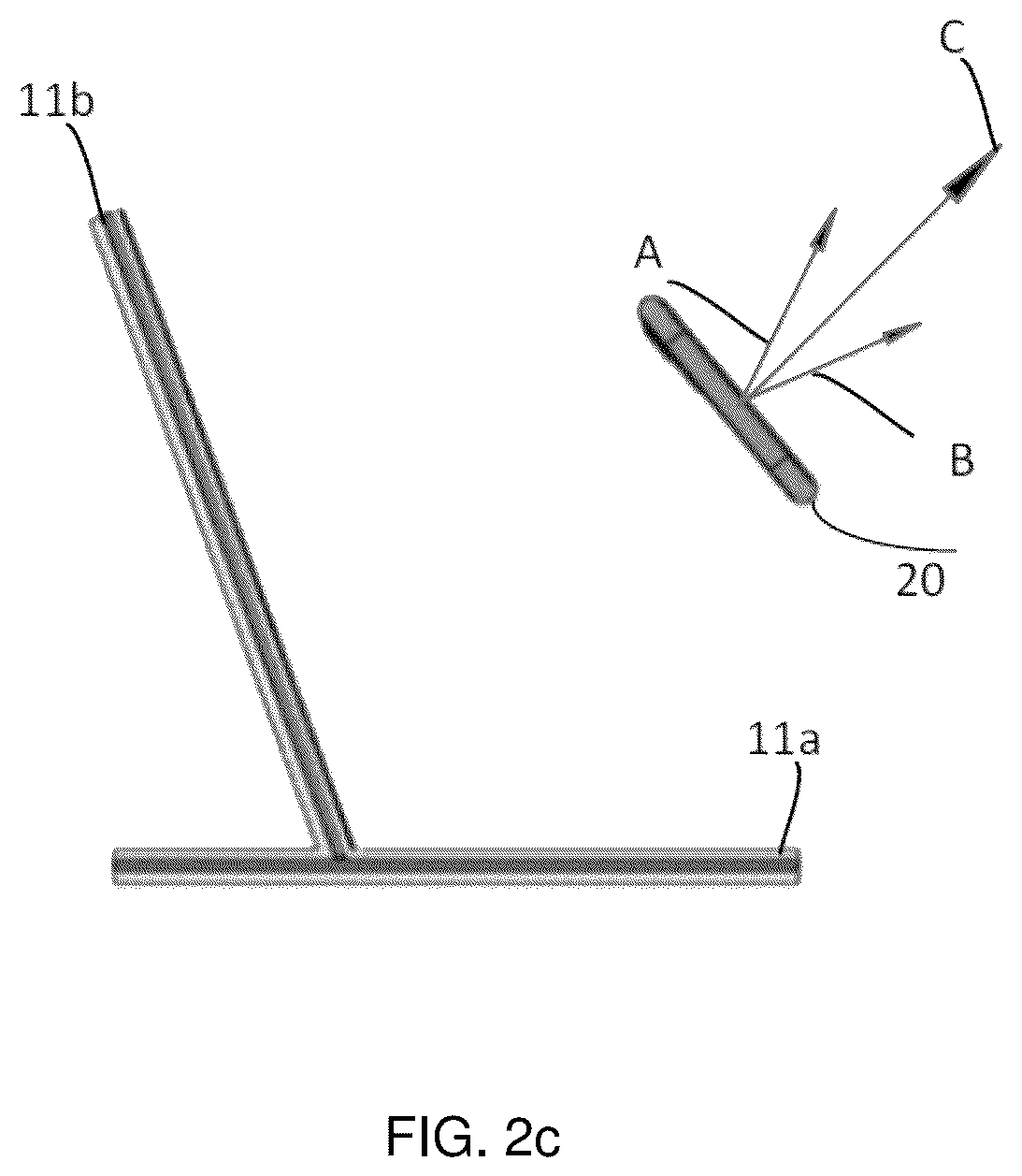 Patent US12100987 Figure 4 – Wireless charging transmitter system and method for controlling same