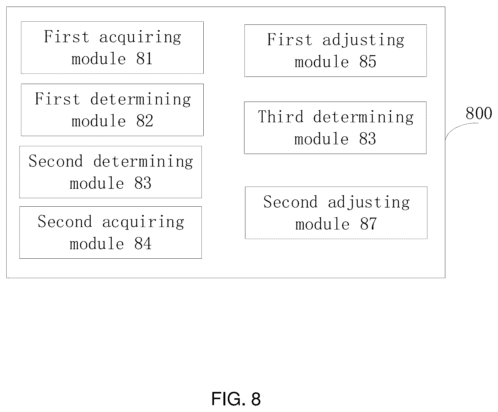 Patent US12100987 Figure 10 – Wireless charging transmitter system and method for controlling same