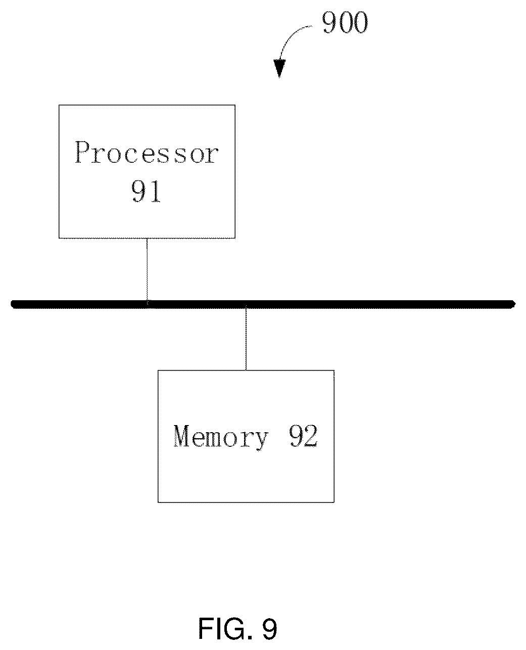 Patent US12100987 Figure 11 – Wireless charging transmitter system and method for controlling same