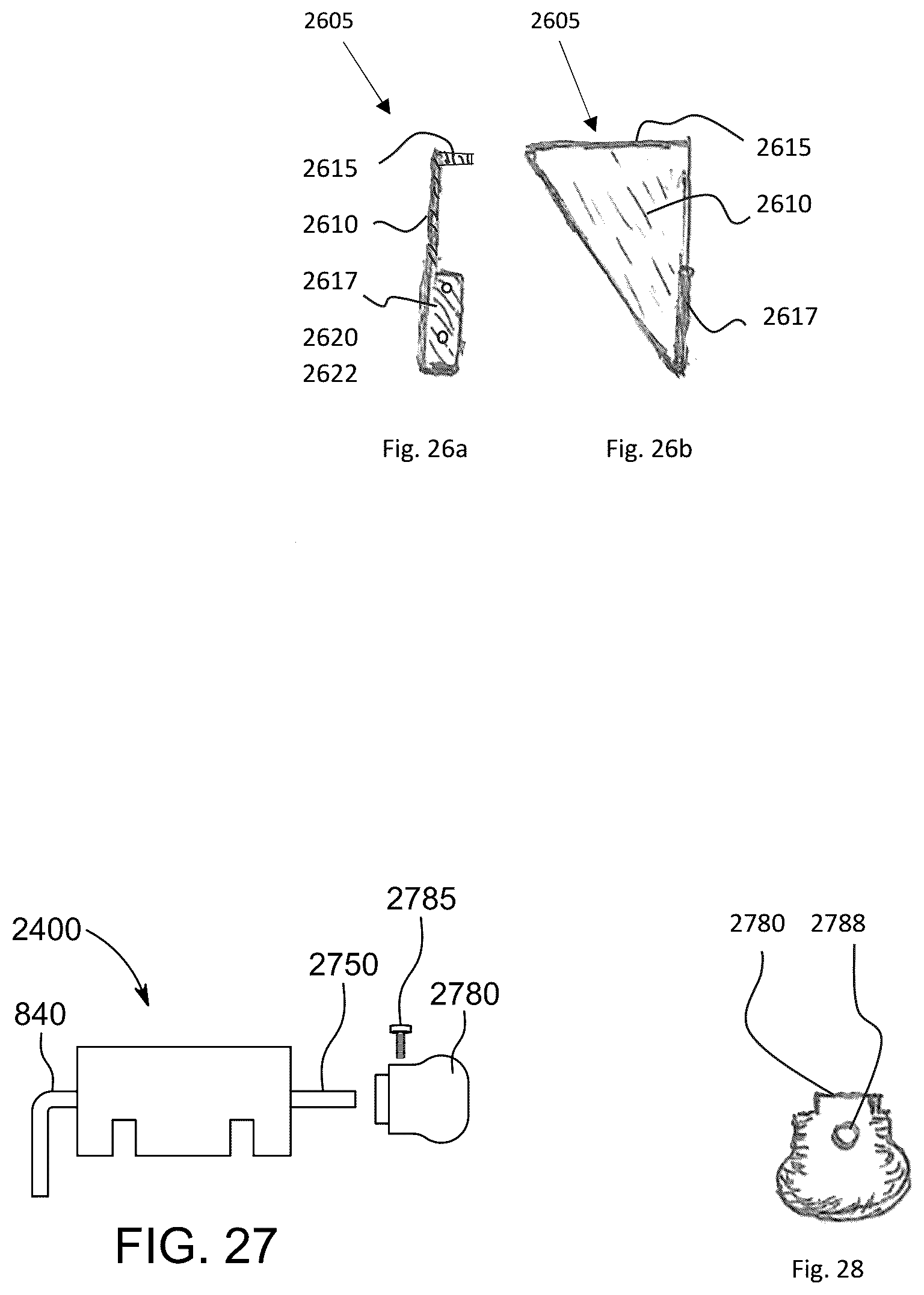 Patent US12100988 Figure 9 – Portable human powered electric power generating device