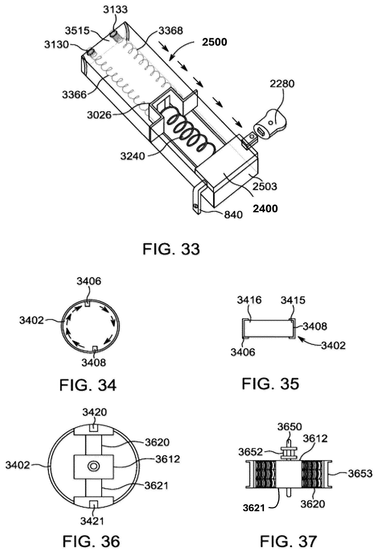 Patent US12100988 Figure 11 – Portable human powered electric power generating device