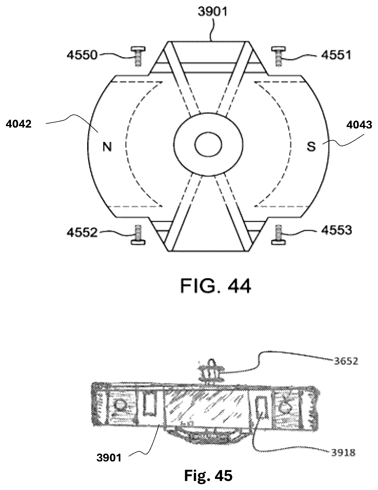 Patent US12100988 Figure 13 – Portable human powered electric power generating device