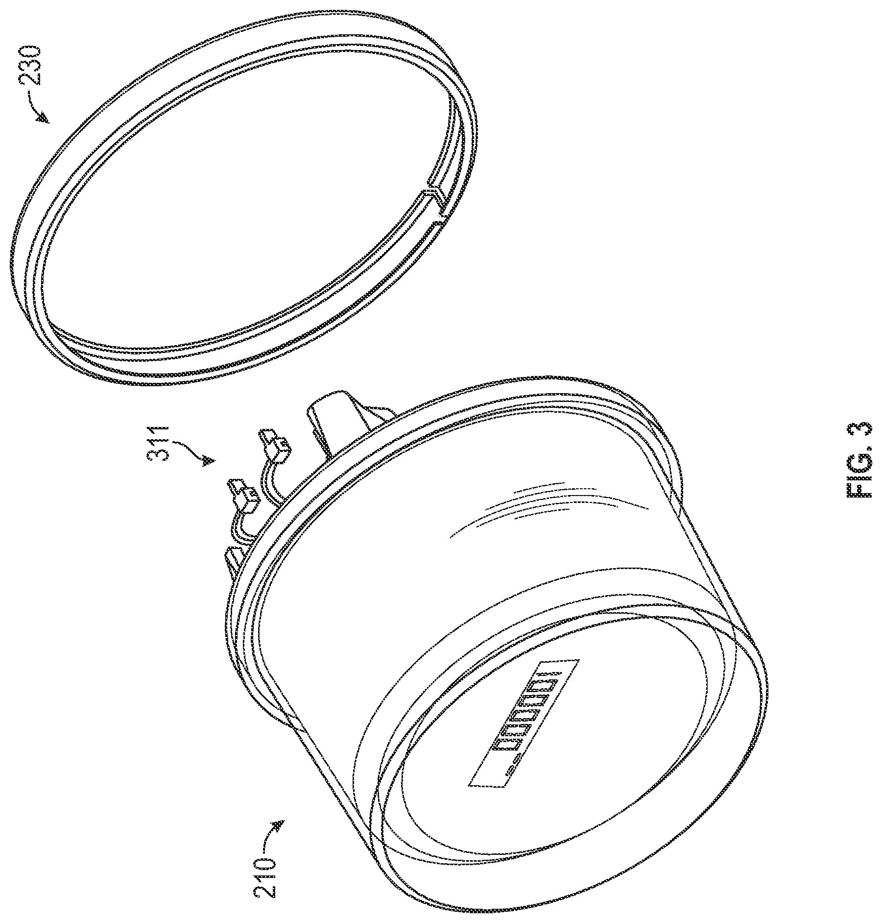 Patent US12100990 Figure 3 – Backup power transfer meter