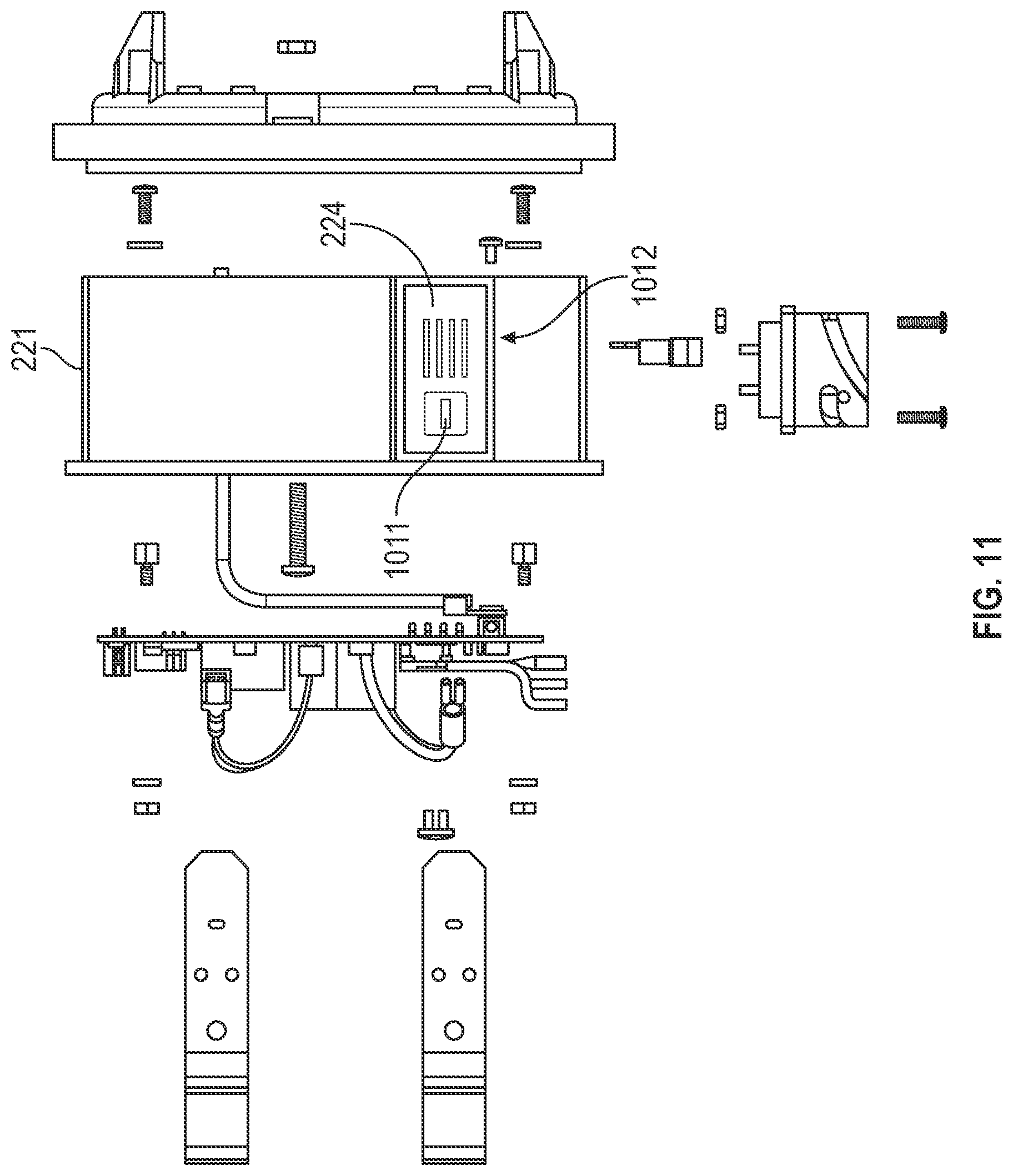 Patent US12100990 Figure 11 – Backup power transfer meter