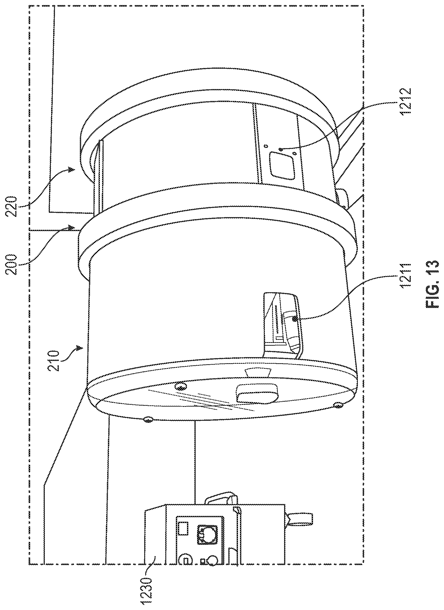 Patent US12100990 Figure 13 – Backup power transfer meter