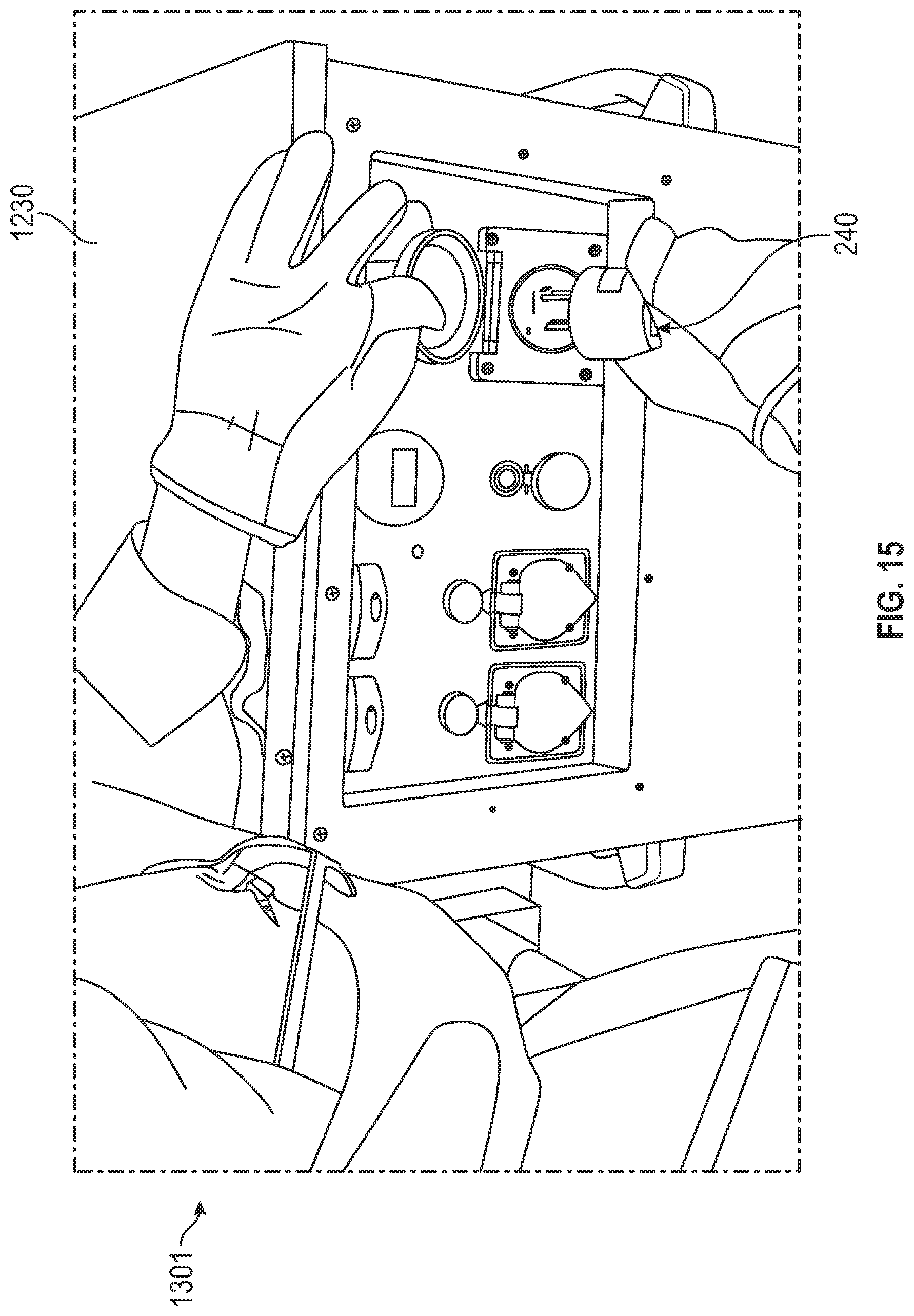 Patent US12100990 Figure 15 – Backup power transfer meter