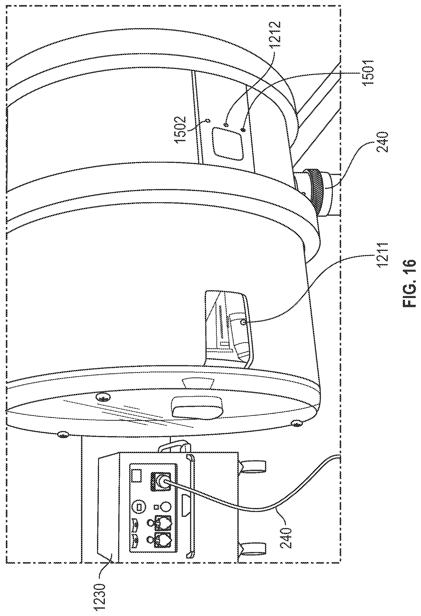 Patent US12100990 Figure 16 – Backup power transfer meter