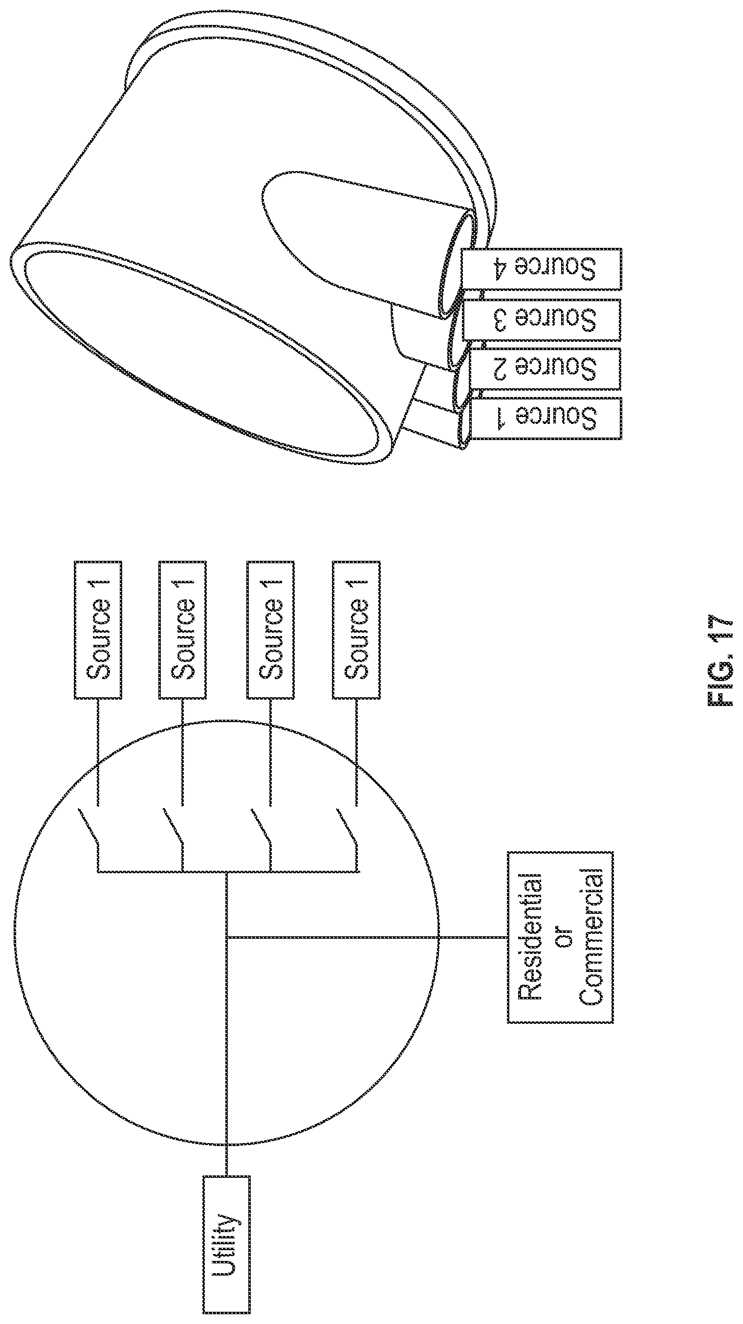 Patent US12100990 Figure 17 – Backup power transfer meter