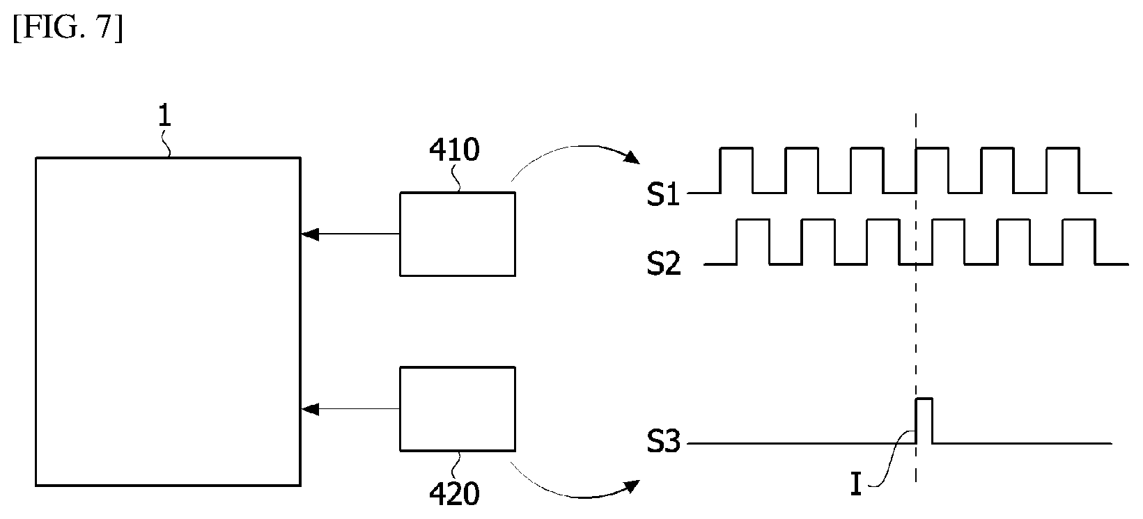 Patent US12101002 Figure 7 – Motor