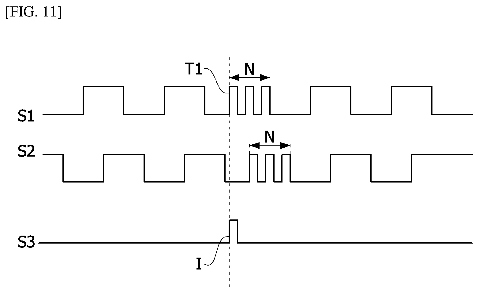 Patent US12101002 Figure 11 – Motor