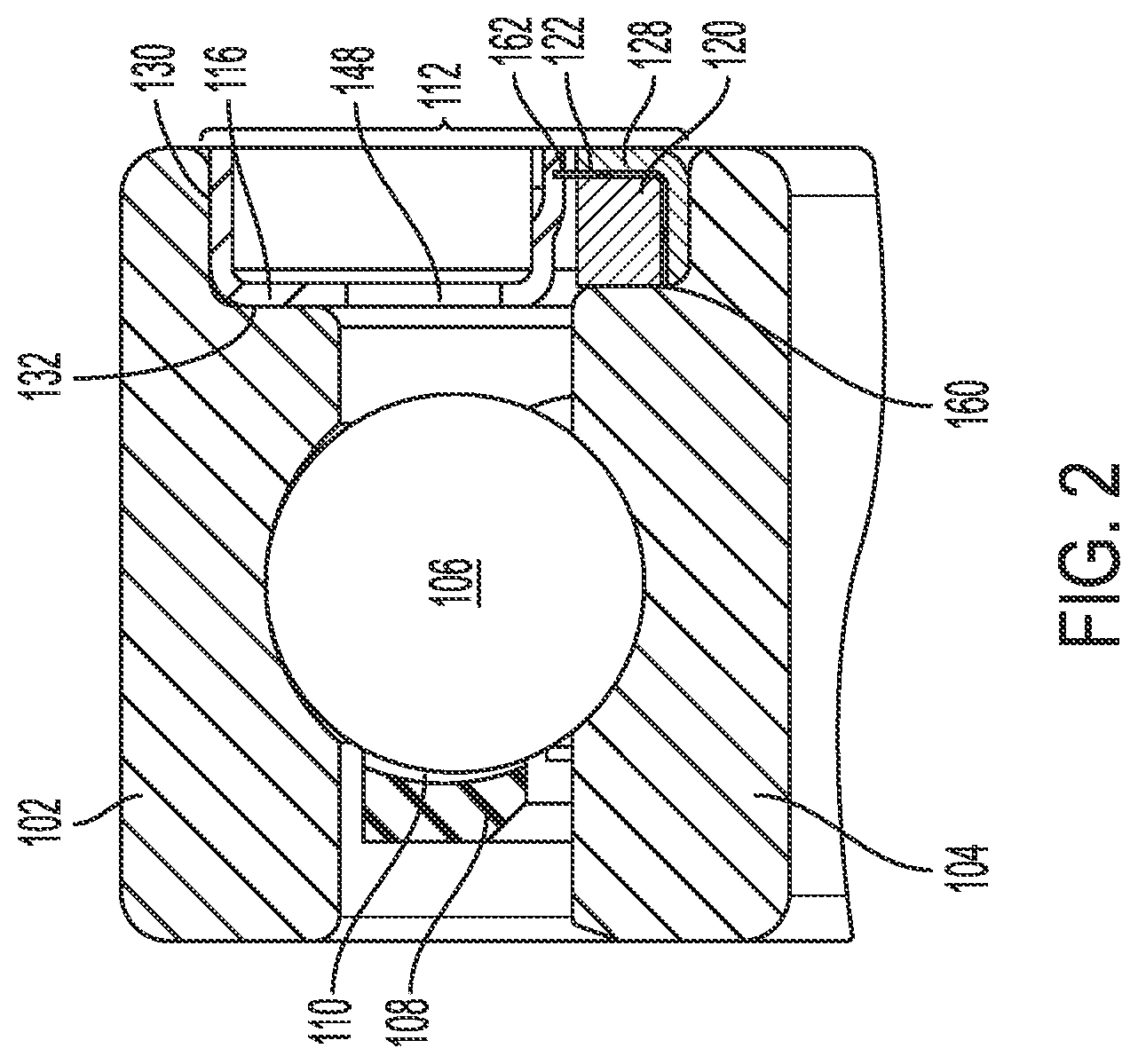 Patent US12101005 Figure 2 – Electrical shunt device