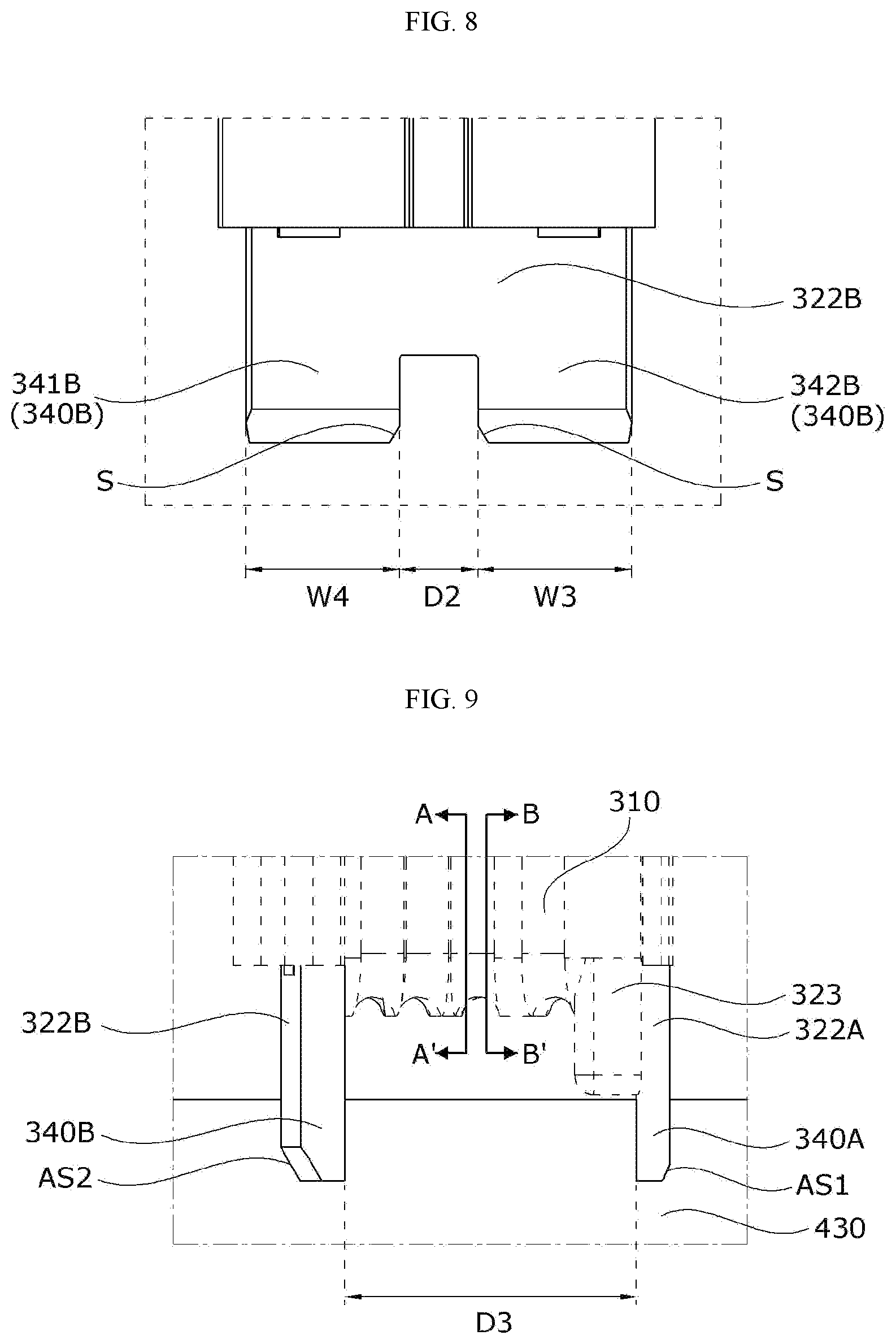 Patent US12101006 Figure 7 – Motor, and method for manufacturing stator provided in motor