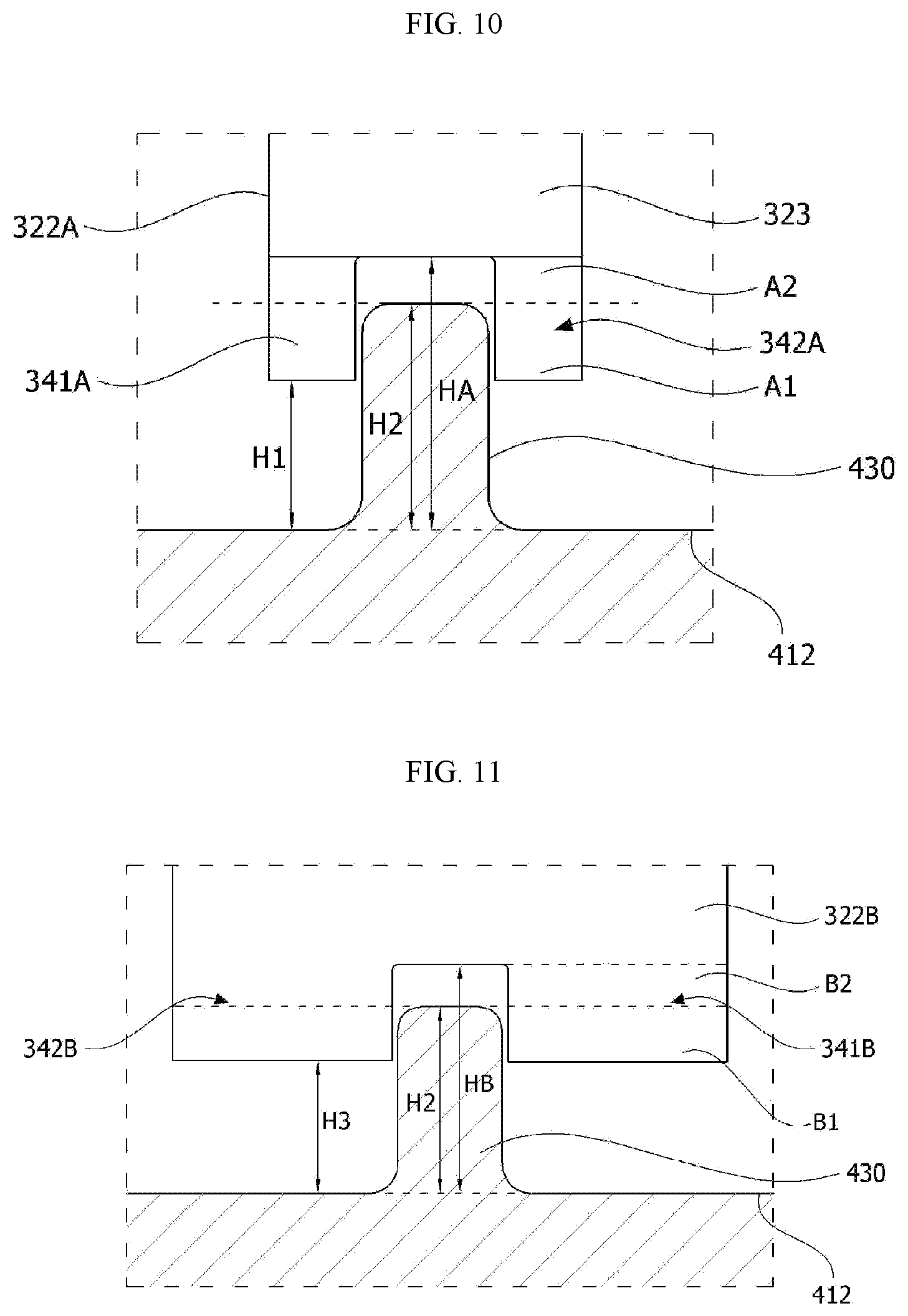 Patent US12101006 Figure 8 – Motor, and method for manufacturing stator provided in motor