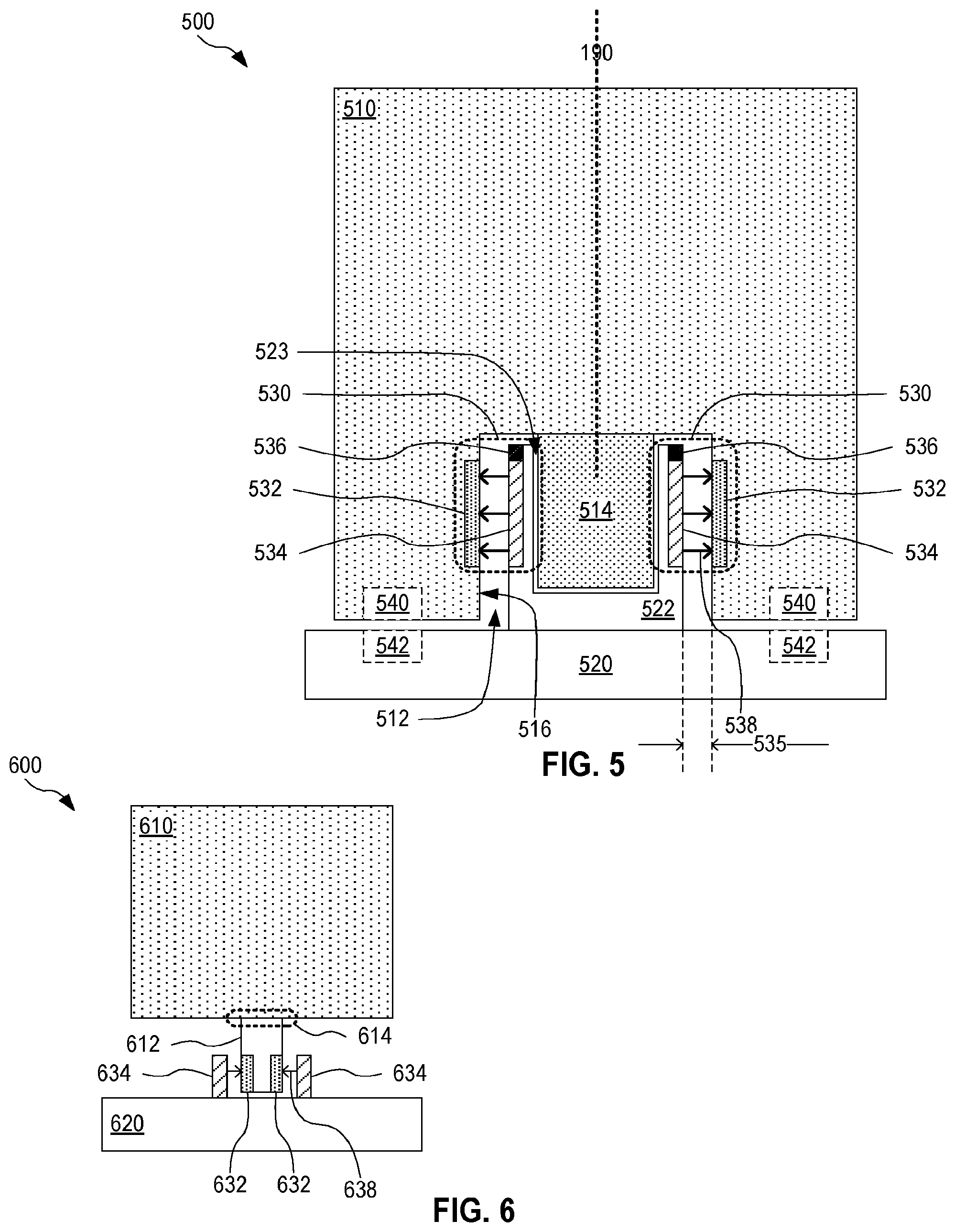 Patent US12101007 Figure 3 – Flywheel systems and flywheel bearing modules