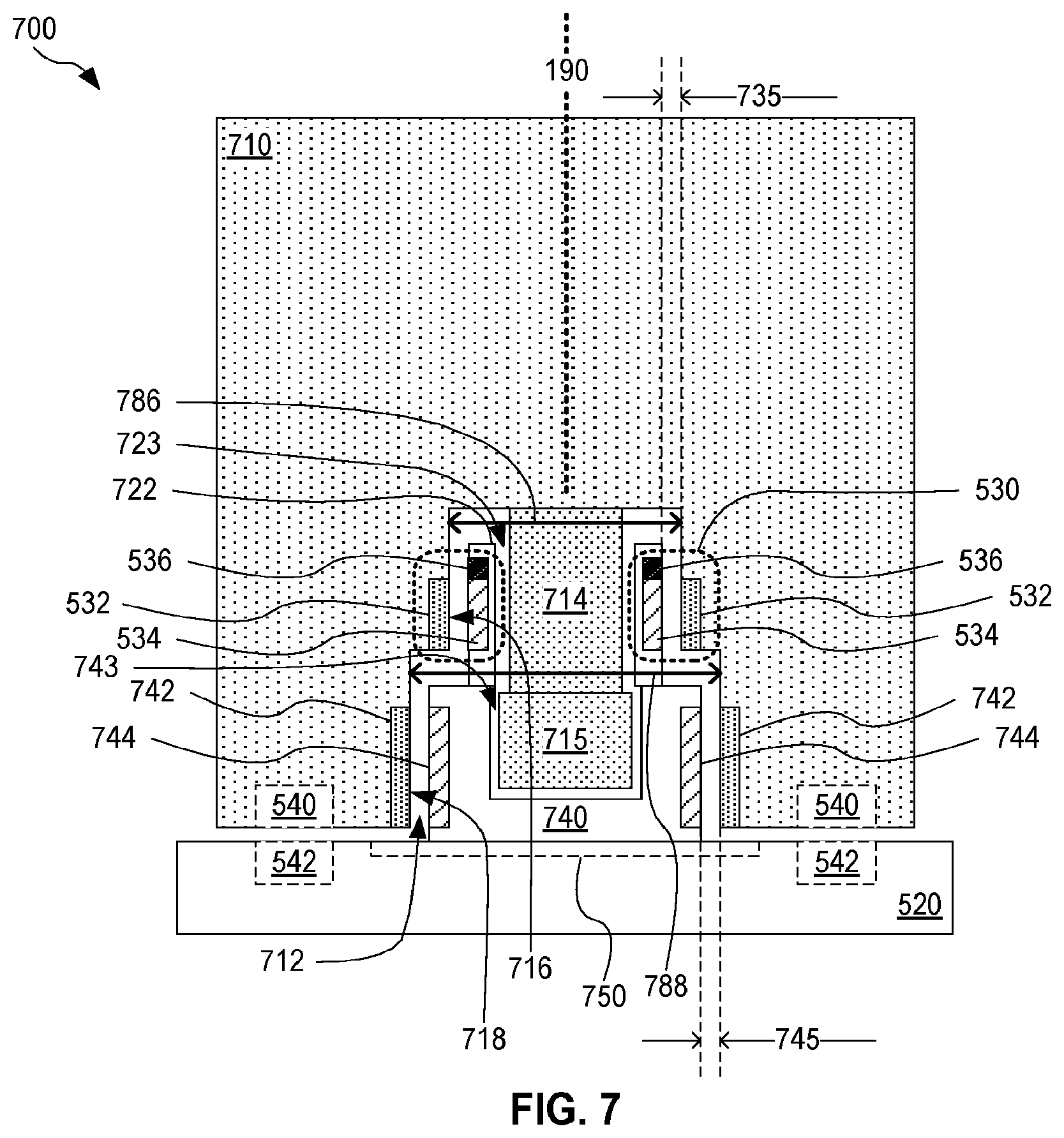 Patent US12101007 Figure 4 – Flywheel systems and flywheel bearing modules