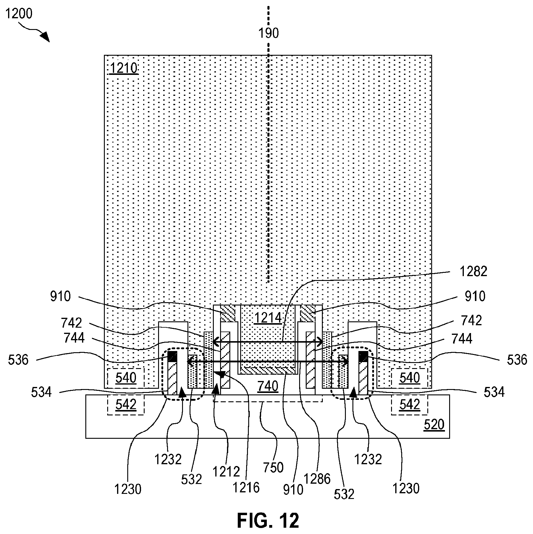 Patent US12101007 Figure 8 – Flywheel systems and flywheel bearing modules
