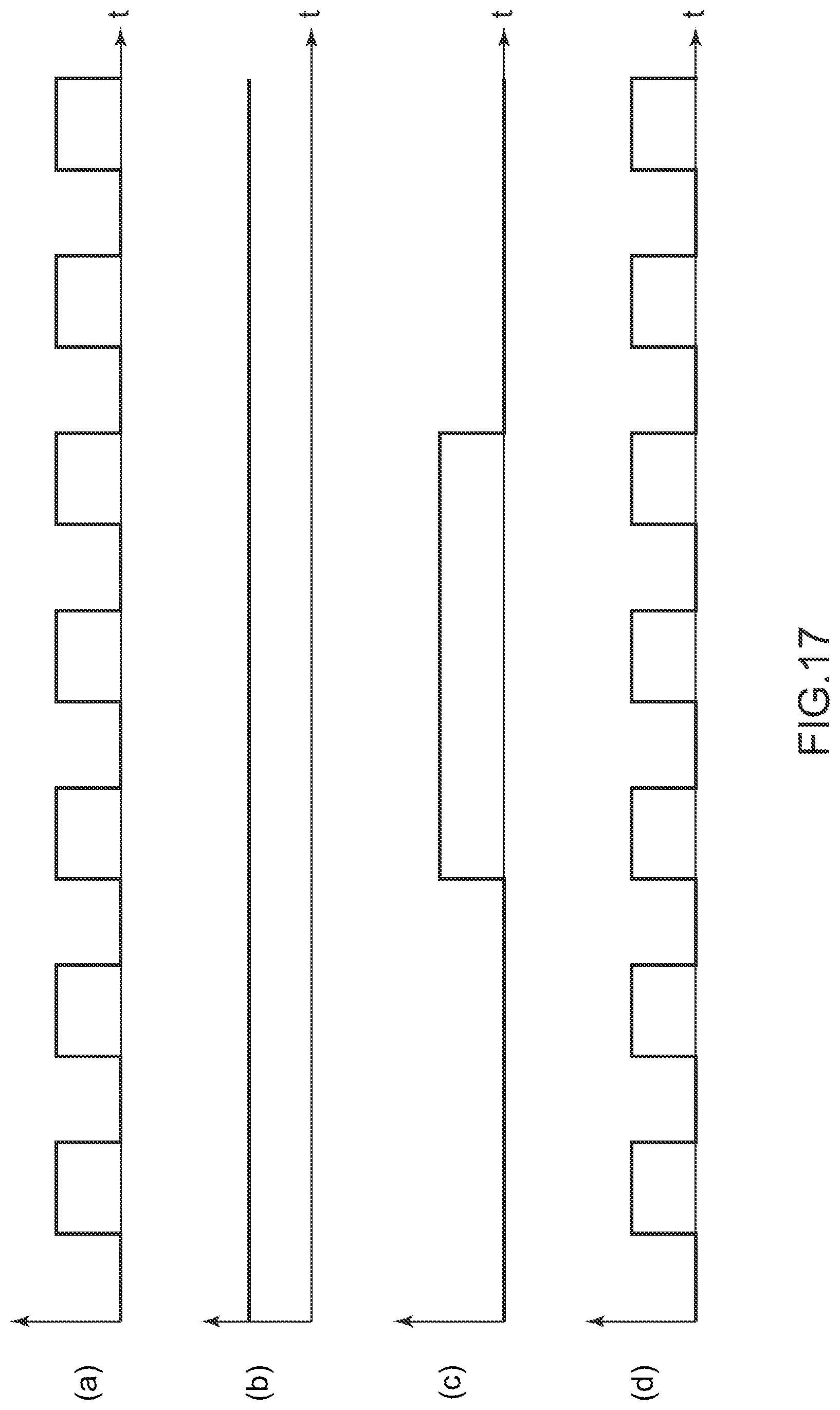 Patent US12101013 Figure 17 – Motor, motor state detection device, and motor state determination device