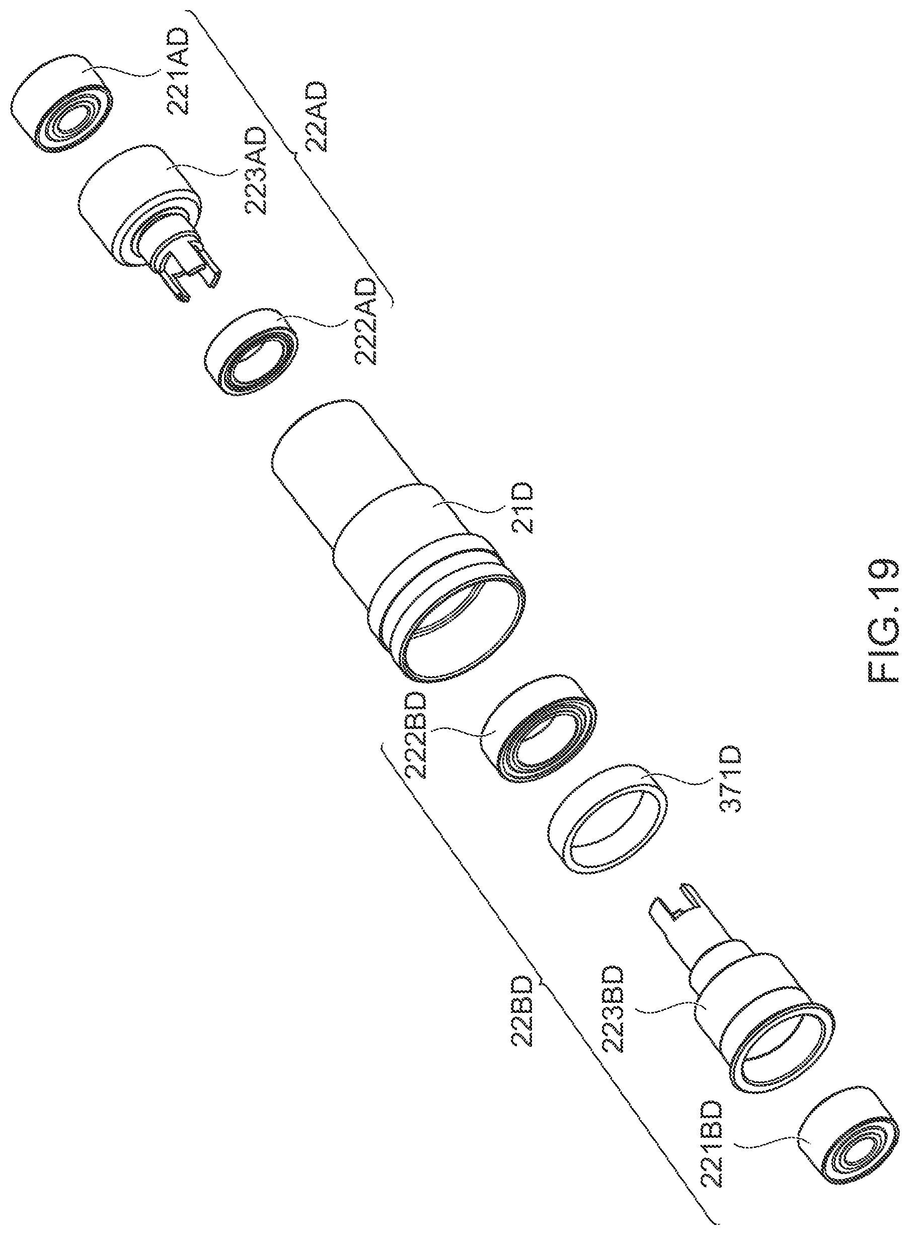 Patent US12101013 Figure 19 – Motor, motor state detection device, and motor state determination device