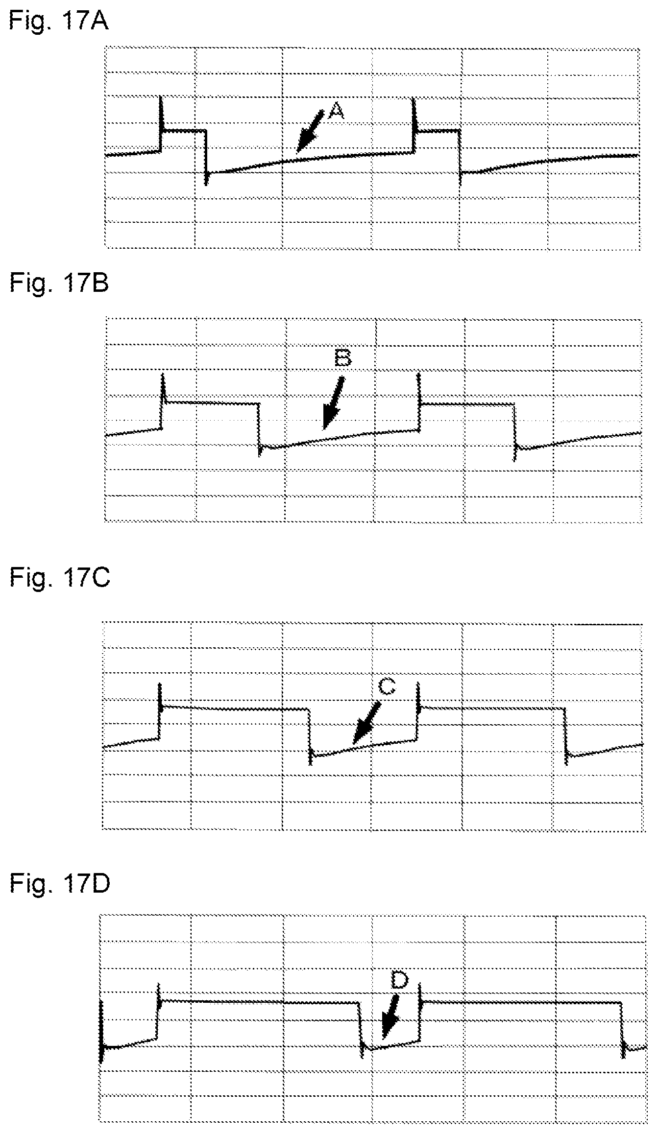 Patent US12101018 Figure 17 – Driving circuit for switching element and switching circuit