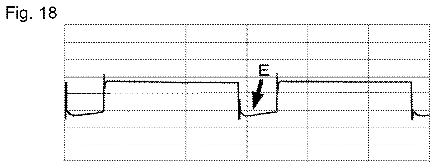 Patent US12101018 Figure 18 – Driving circuit for switching element and switching circuit