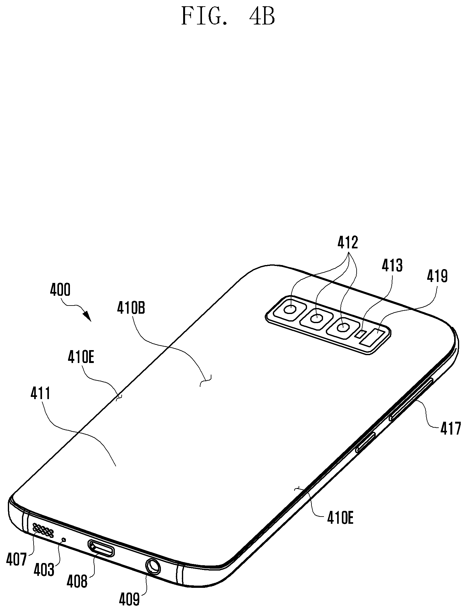 Patent US12101019 Figure 6 – Electronic device and method of operating the same