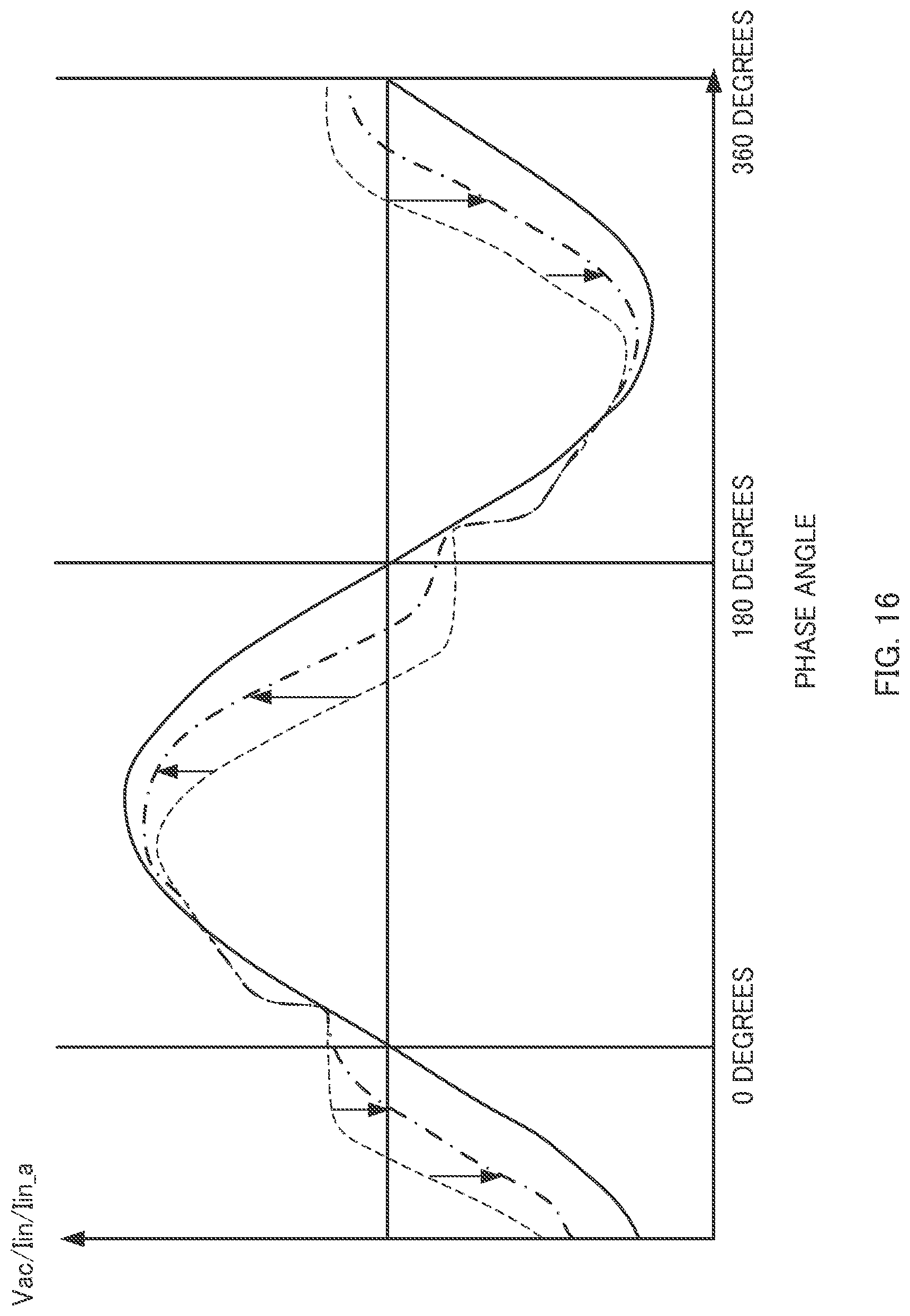 Patent US12101021 Figure 16 – Integrated circuit and power supply circuit