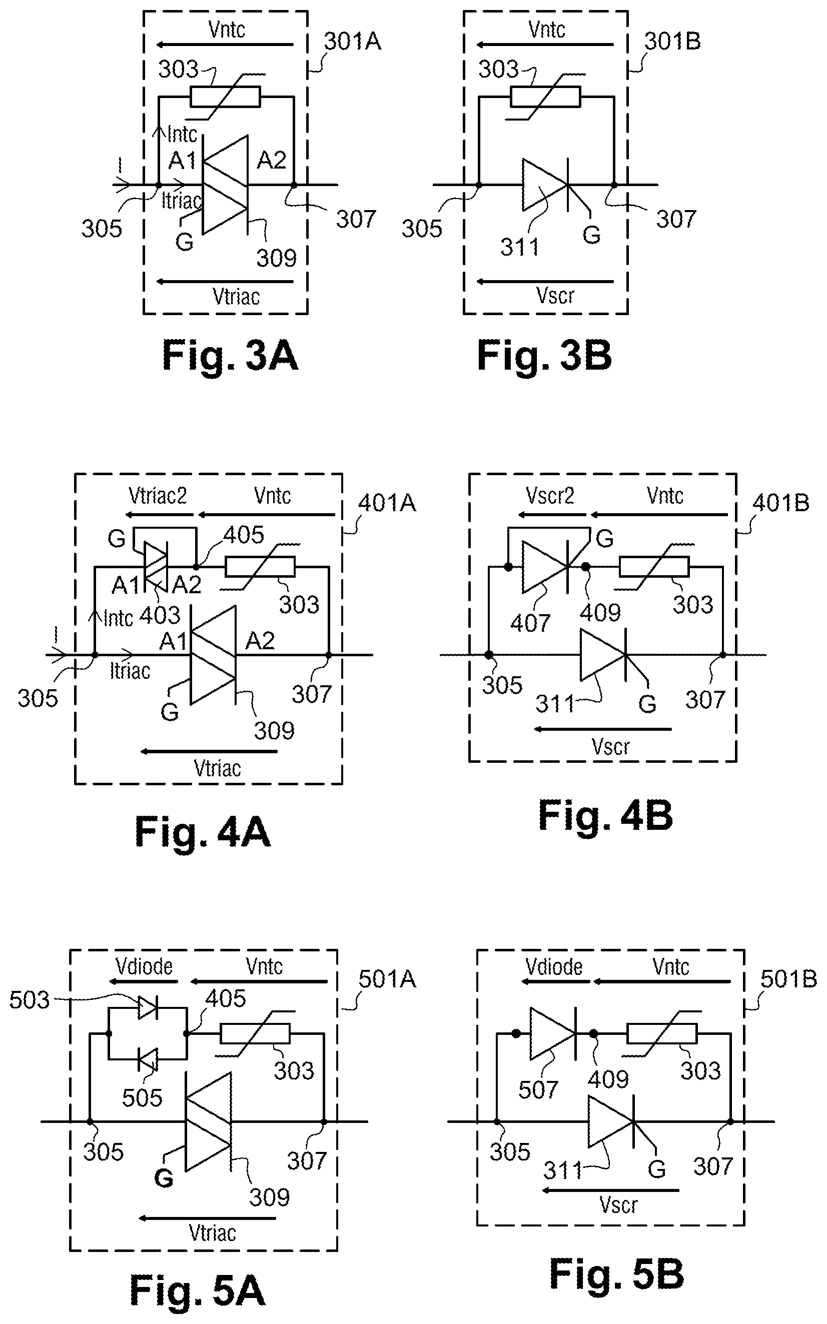 Patent US12101022 Figure 2 – Voltage converter