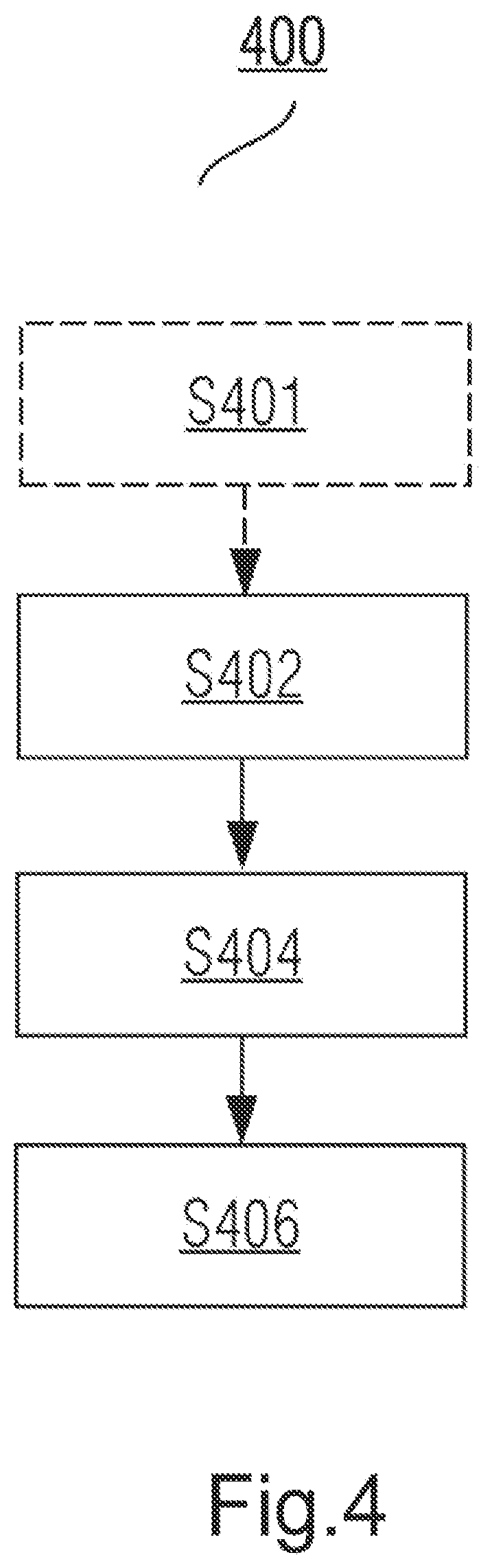 Patent US12101024 Figure 5 – Switching control method for three-level flying-capacitor converter