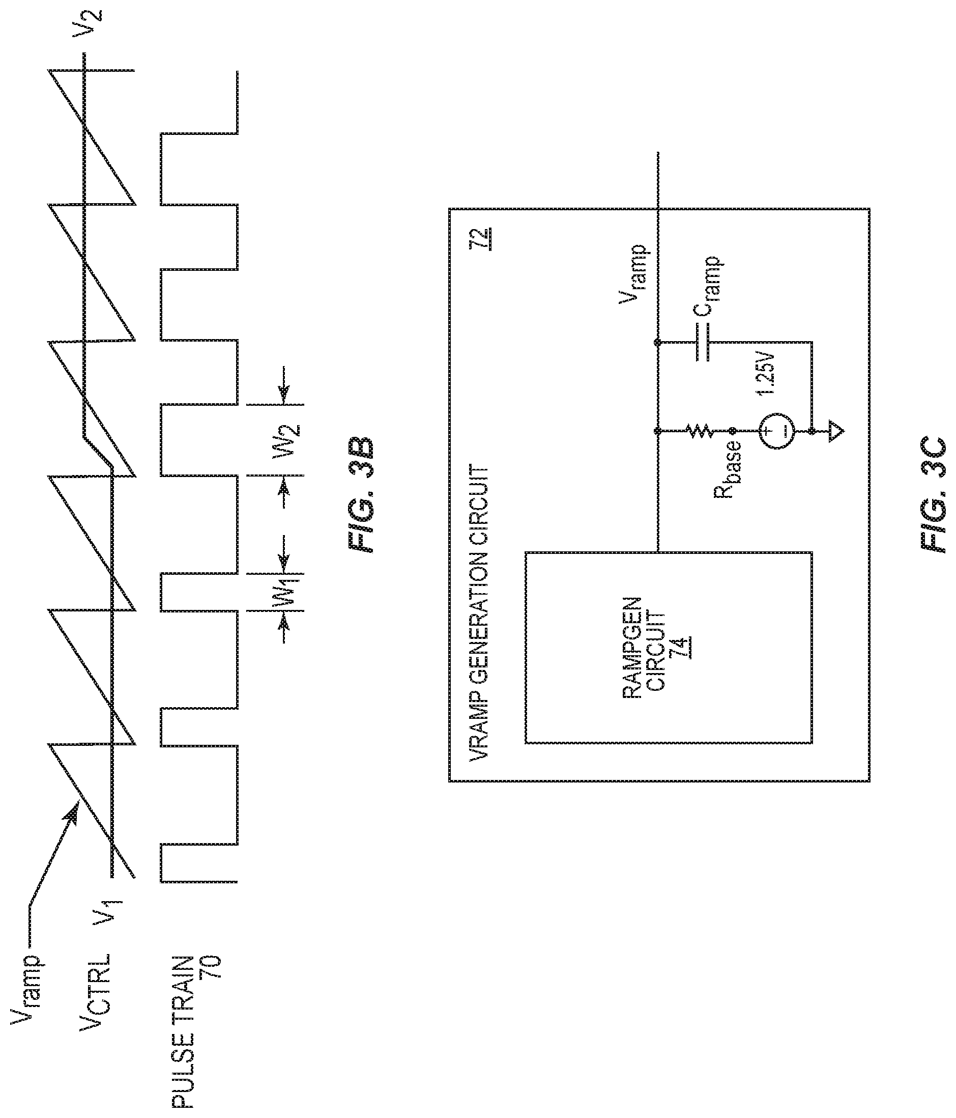 Patent US12101028 Figure 4 – DC-DC converter circuit for mitigating instability of an output voltage
