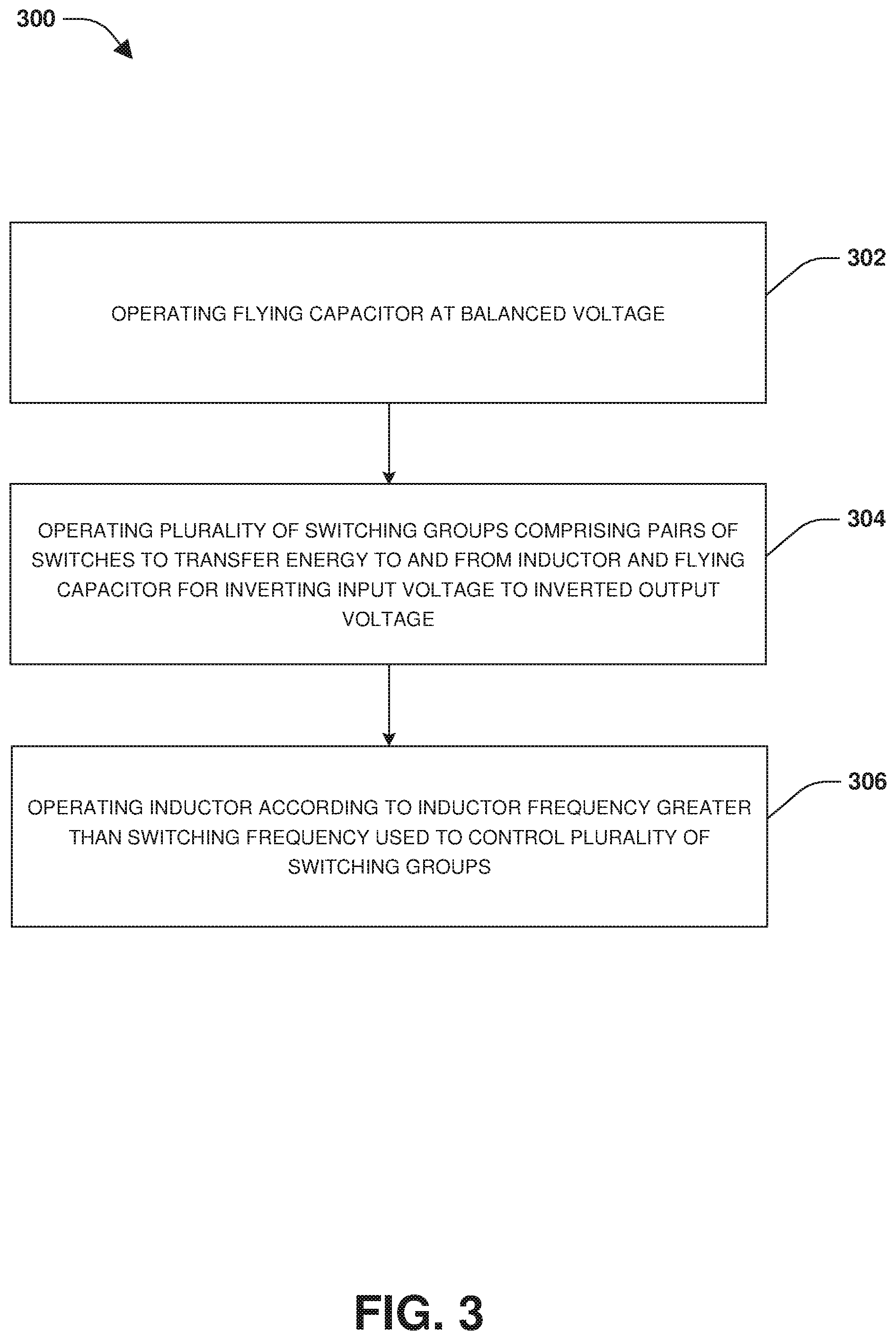 Patent US12101030 Figure 7 – Multi-level inverting buck-boost converter architecture