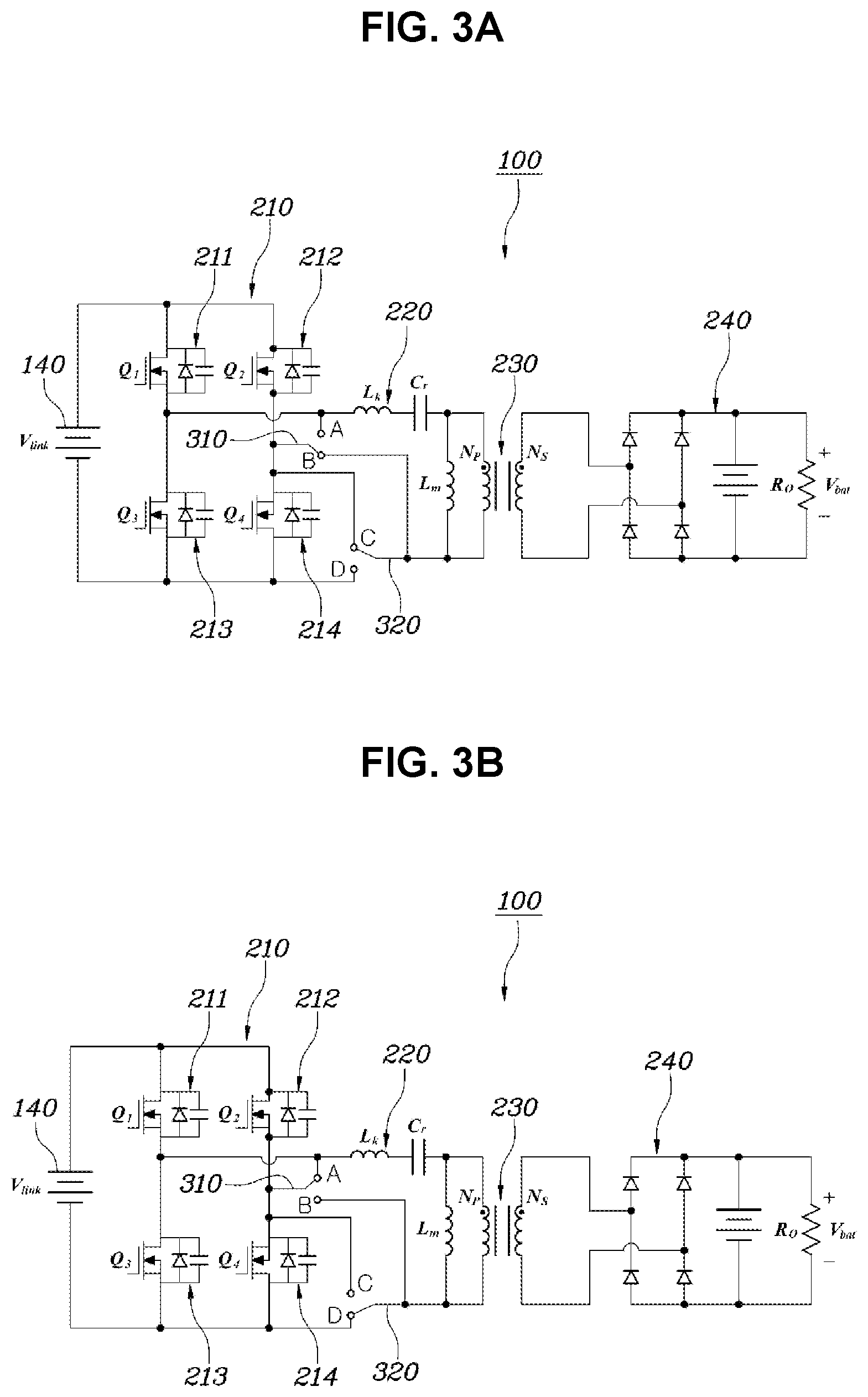 Patent US12101031 Figure 3 – Apparatus and method for controlling LLC resonance converter