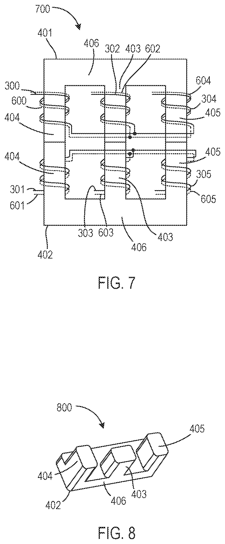 Patent US12101032 Figure 6 – Multi-phase voltage converter current balancing