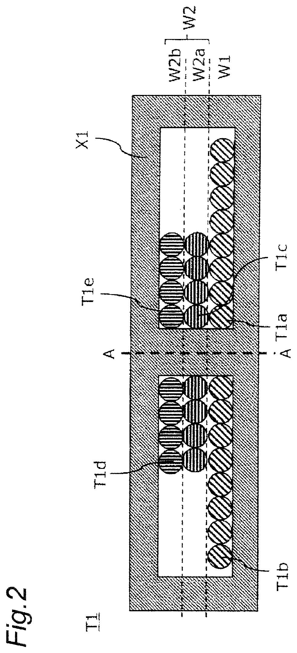 Patent US12101034 Figure 2 – Power converter apparatus converting input power having a predetermined voltage into output power having a predetermined output voltage over wide range with higher efficiency