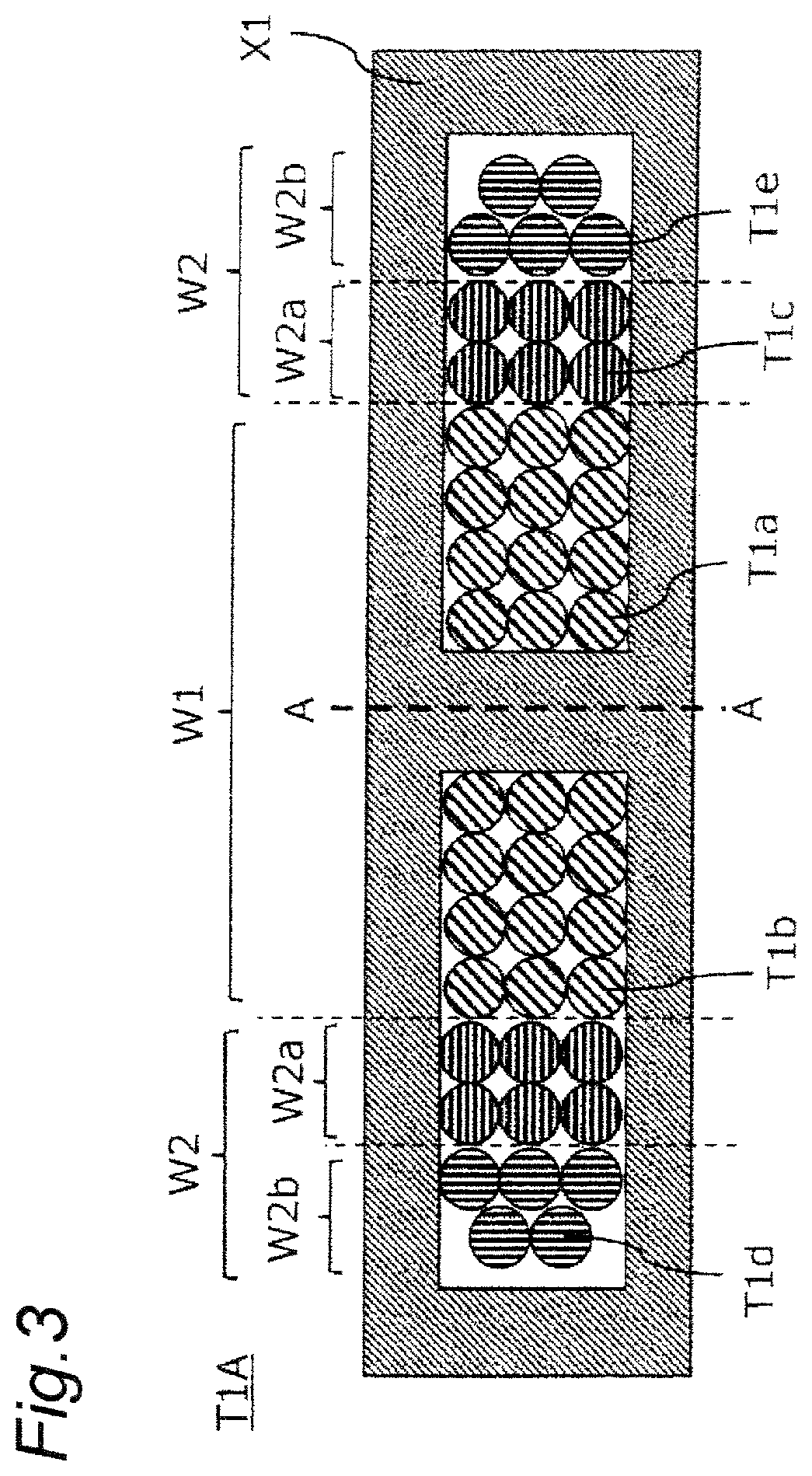 Patent US12101034 Figure 3 – Power converter apparatus converting input power having a predetermined voltage into output power having a predetermined output voltage over wide range with higher efficiency