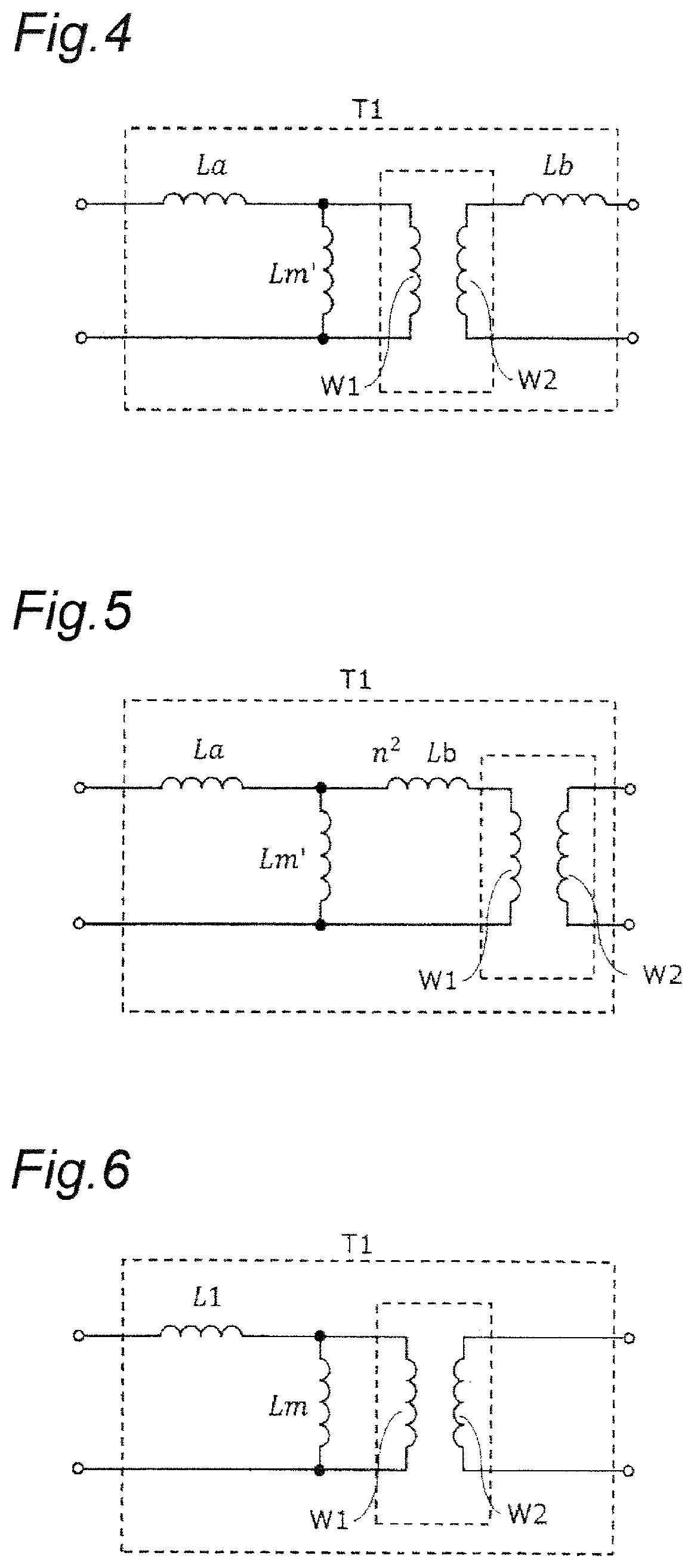 Patent US12101034 Figure 4 – Power converter apparatus converting input power having a predetermined voltage into output power having a predetermined output voltage over wide range with higher efficiency