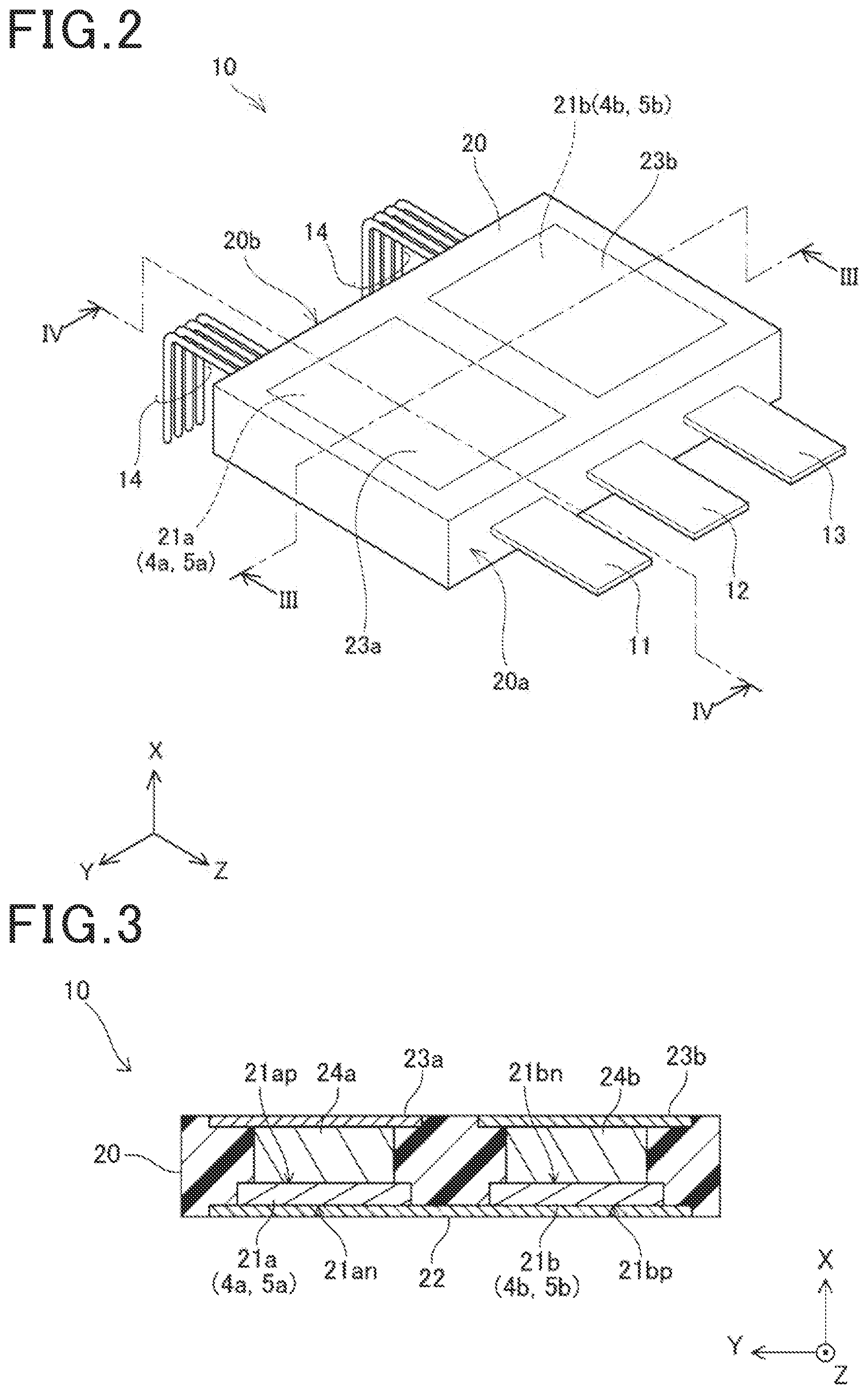 Patent US12101036 Figure 2 – Electric power converter