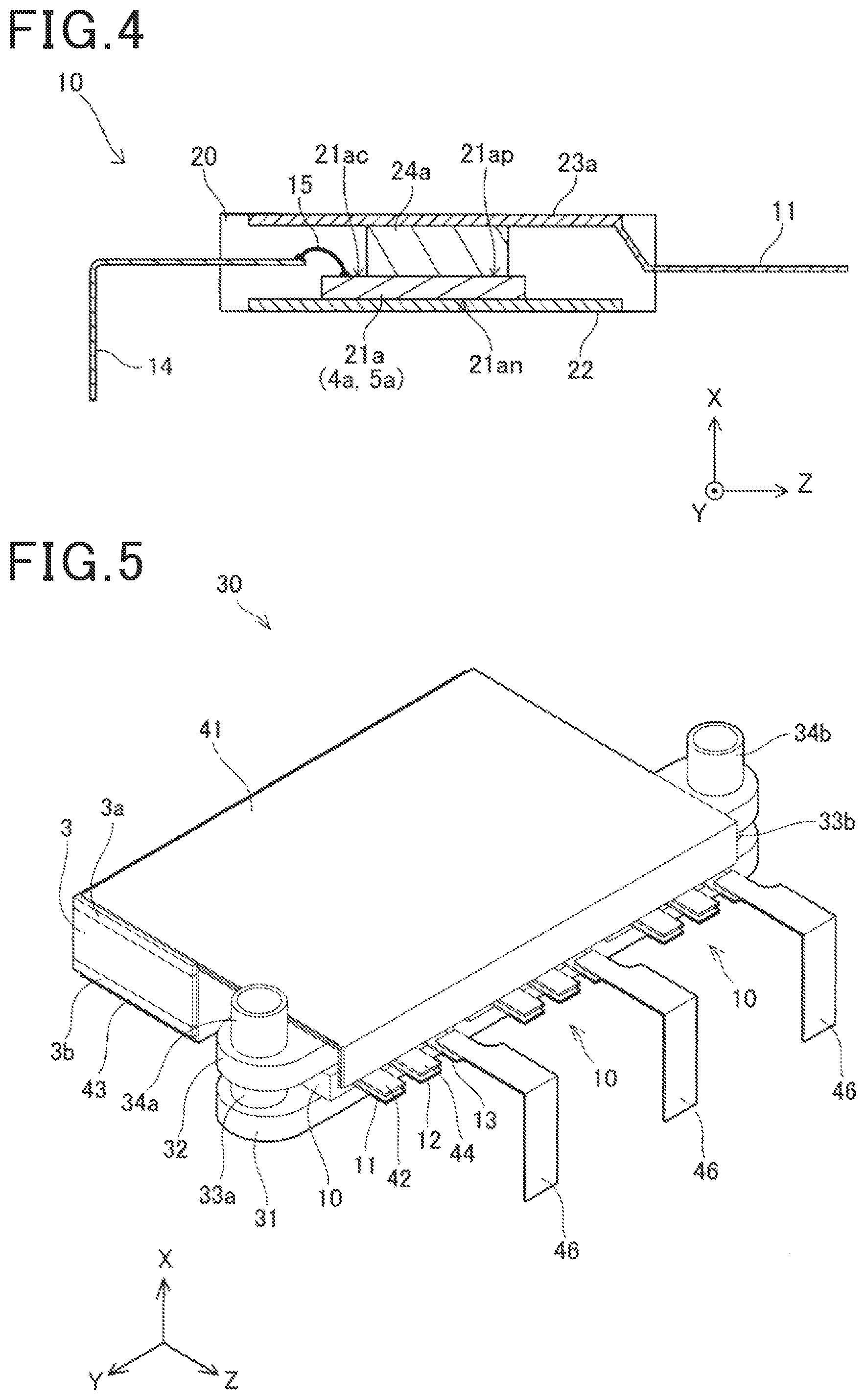 Patent US12101036 Figure 3 – Electric power converter