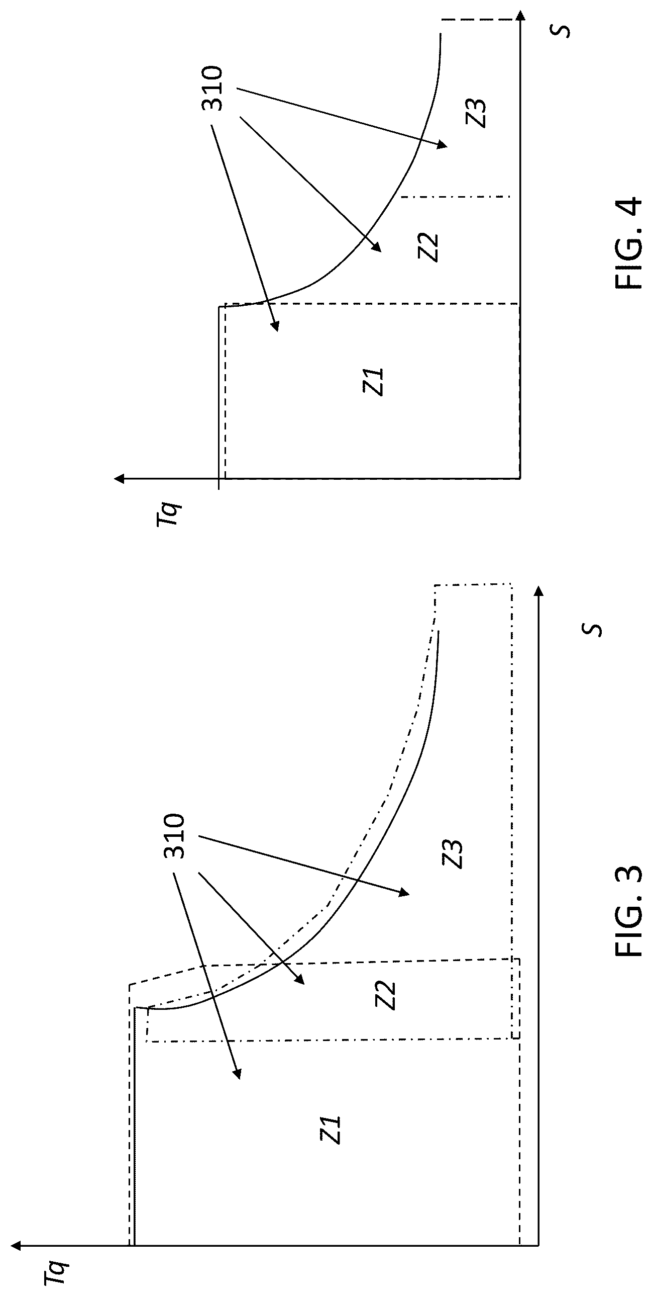 Patent US12101043 Figure 3 – Neural network and torque feedback-based control of vehicle electric traction motor