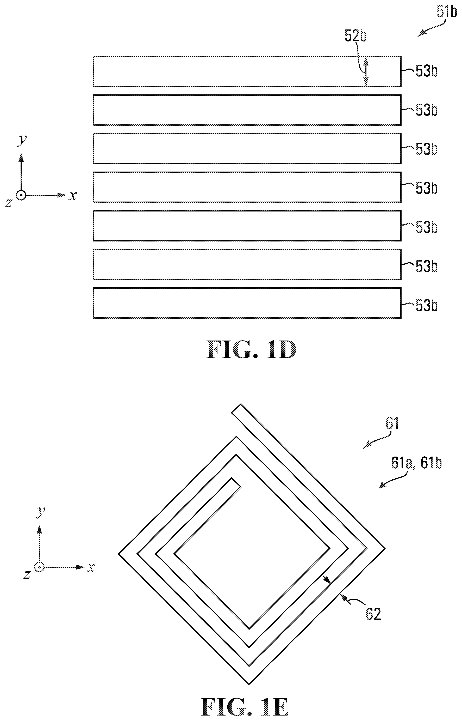 Patent US12101045 Figure 3 – Systems and methods for identifying a magnetic mover