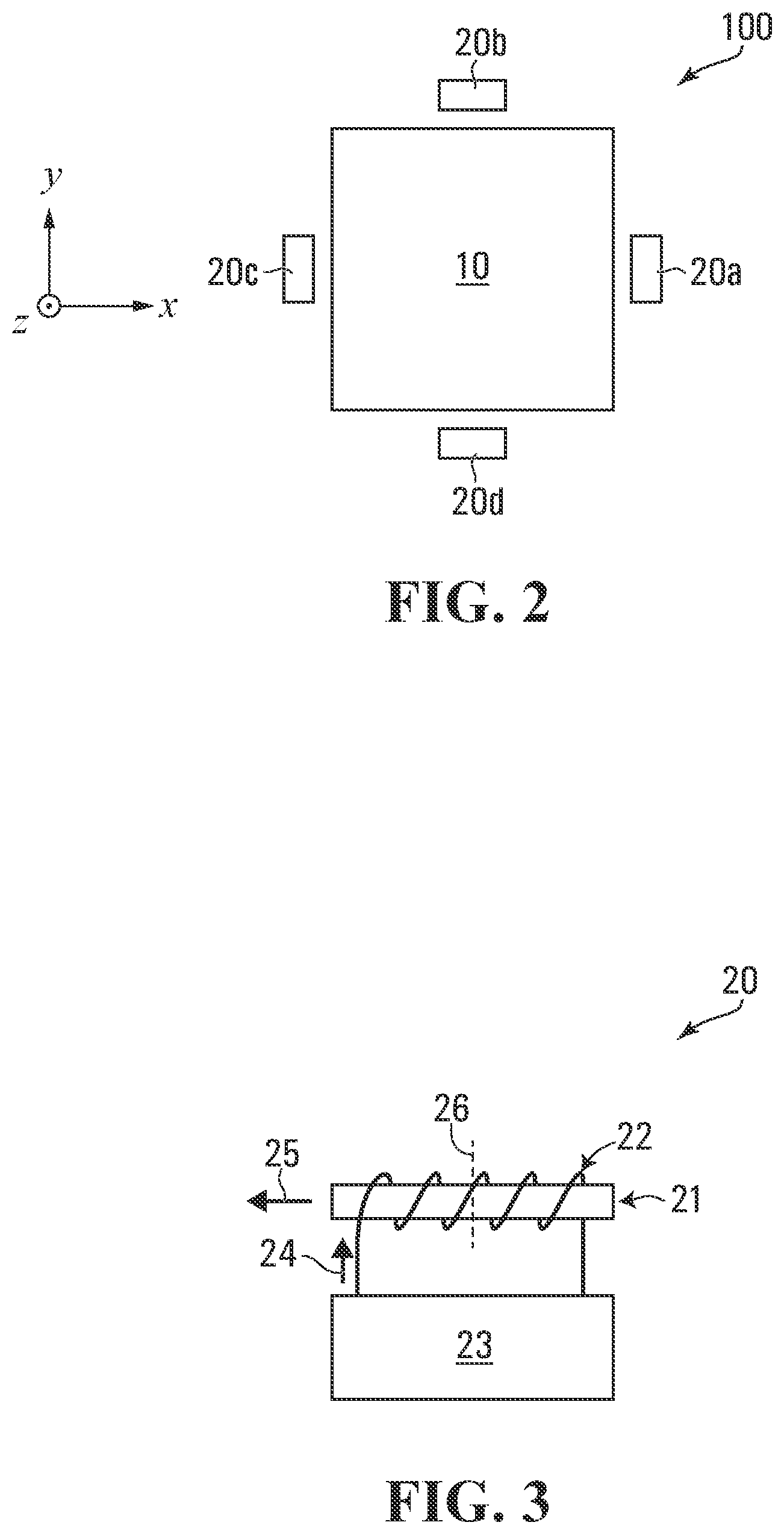 Patent US12101045 Figure 4 – Systems and methods for identifying a magnetic mover