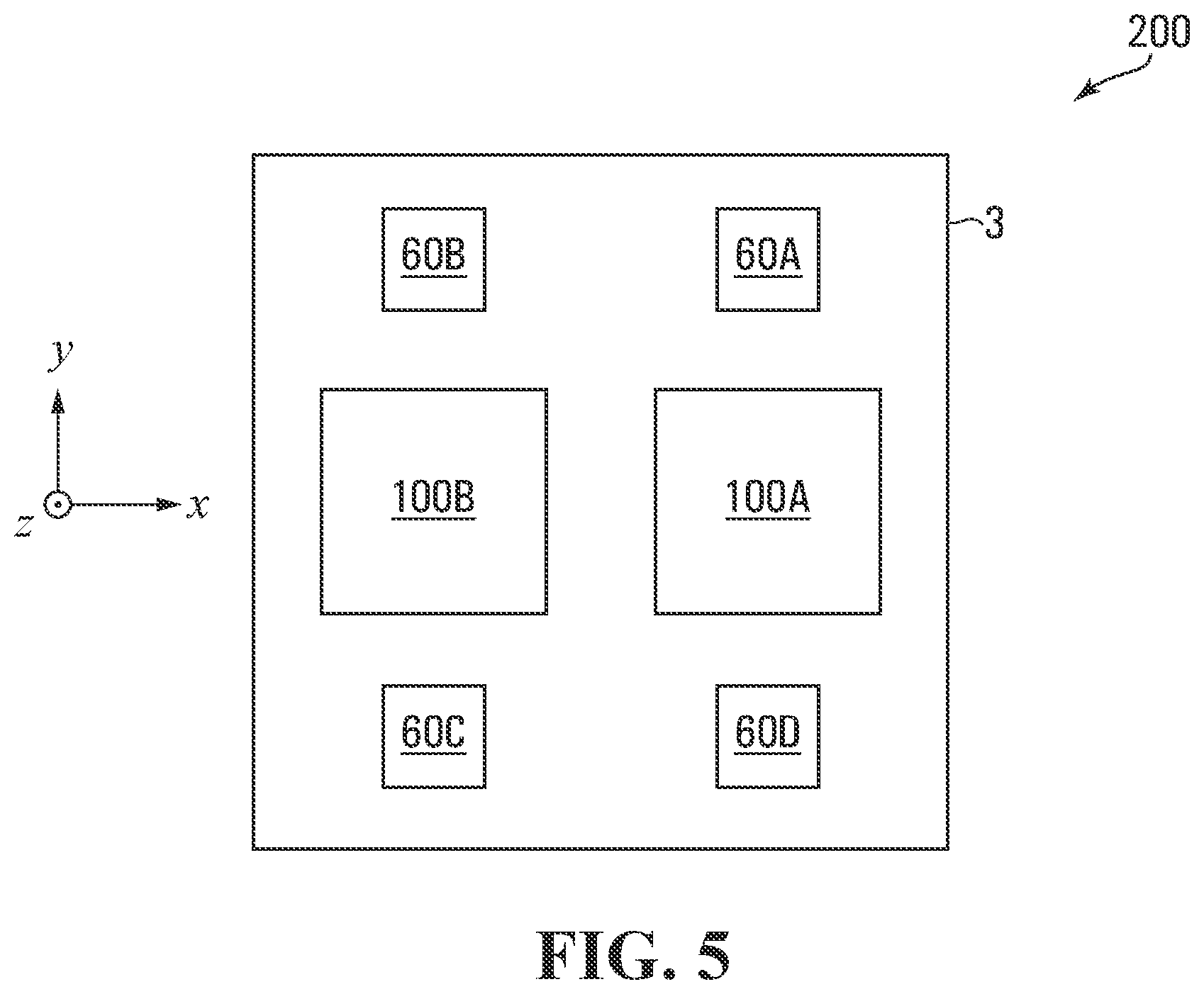 Patent US12101045 Figure 7 – Systems and methods for identifying a magnetic mover