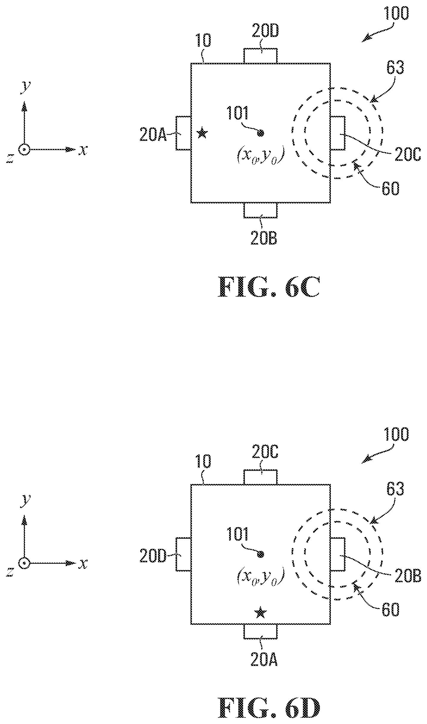 Patent US12101045 Figure 9 – Systems and methods for identifying a magnetic mover