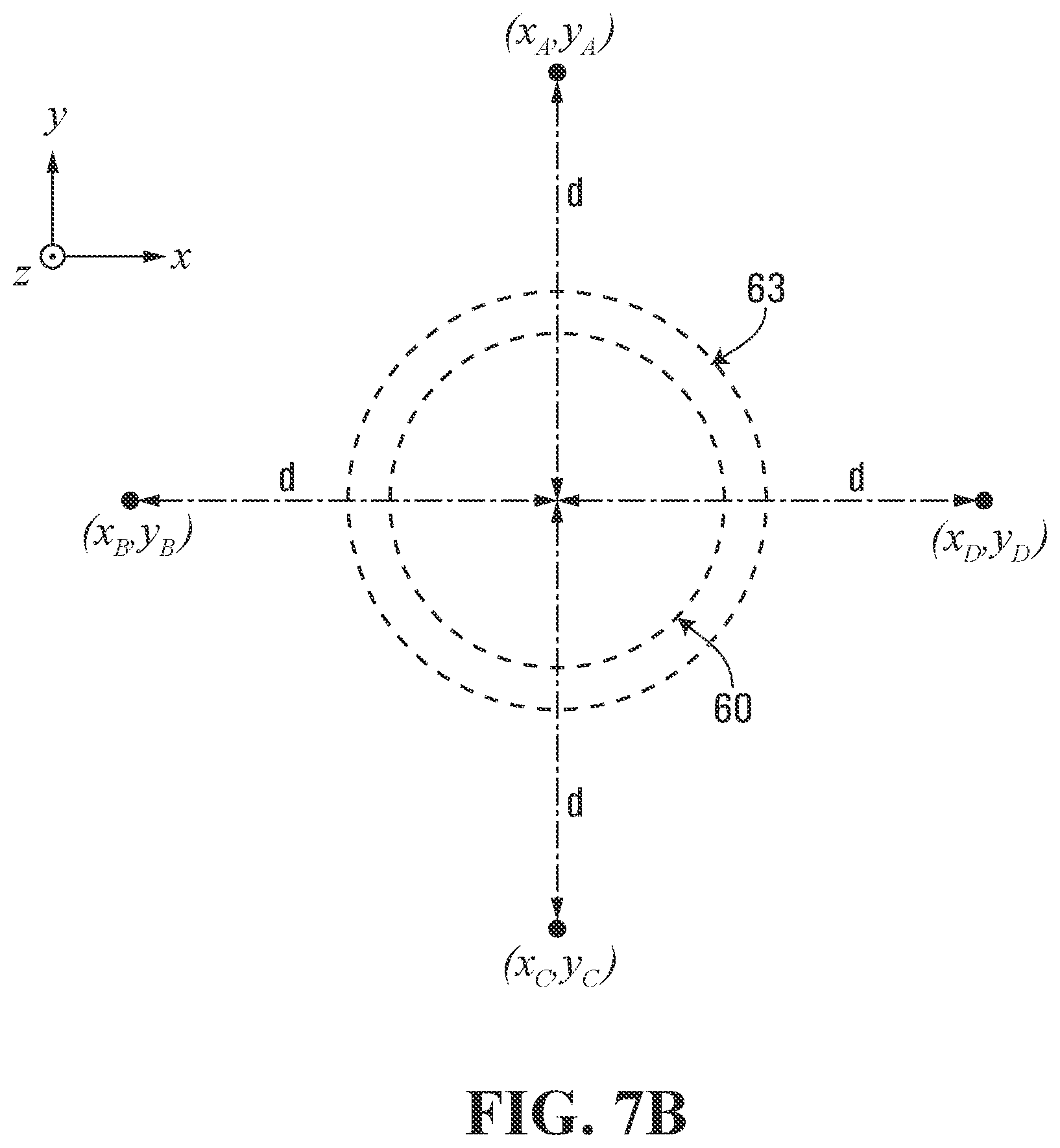 Patent US12101045 Figure 11 – Systems and methods for identifying a magnetic mover