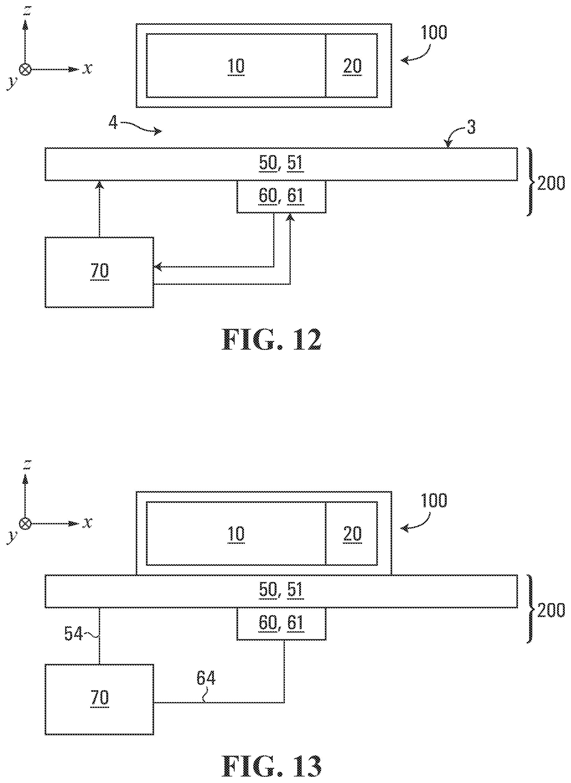 Patent US12101045 Figure 17 – Systems and methods for identifying a magnetic mover